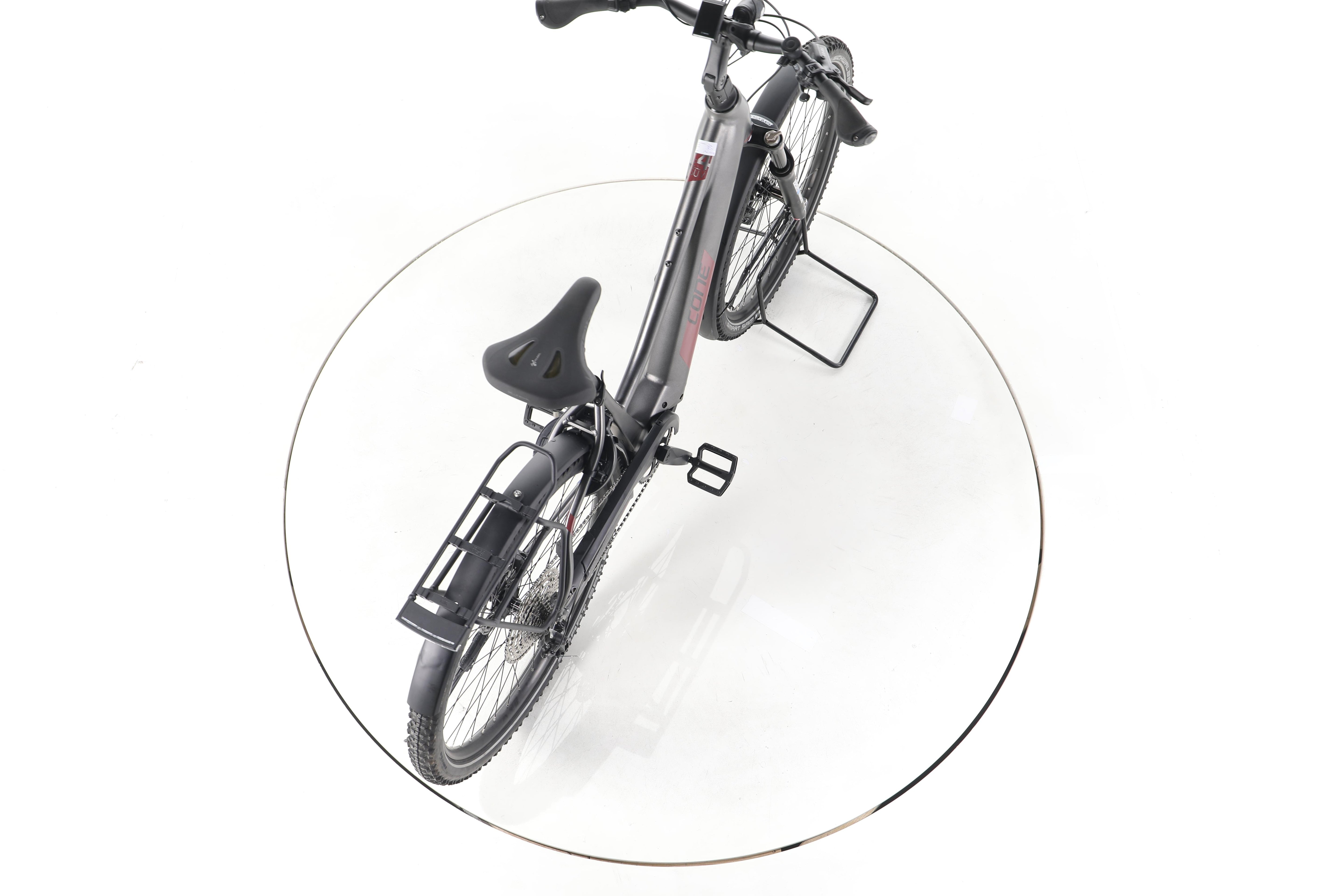 CONE Bikes eSUV IN 4.0 Trekking E-Bike - Image 23