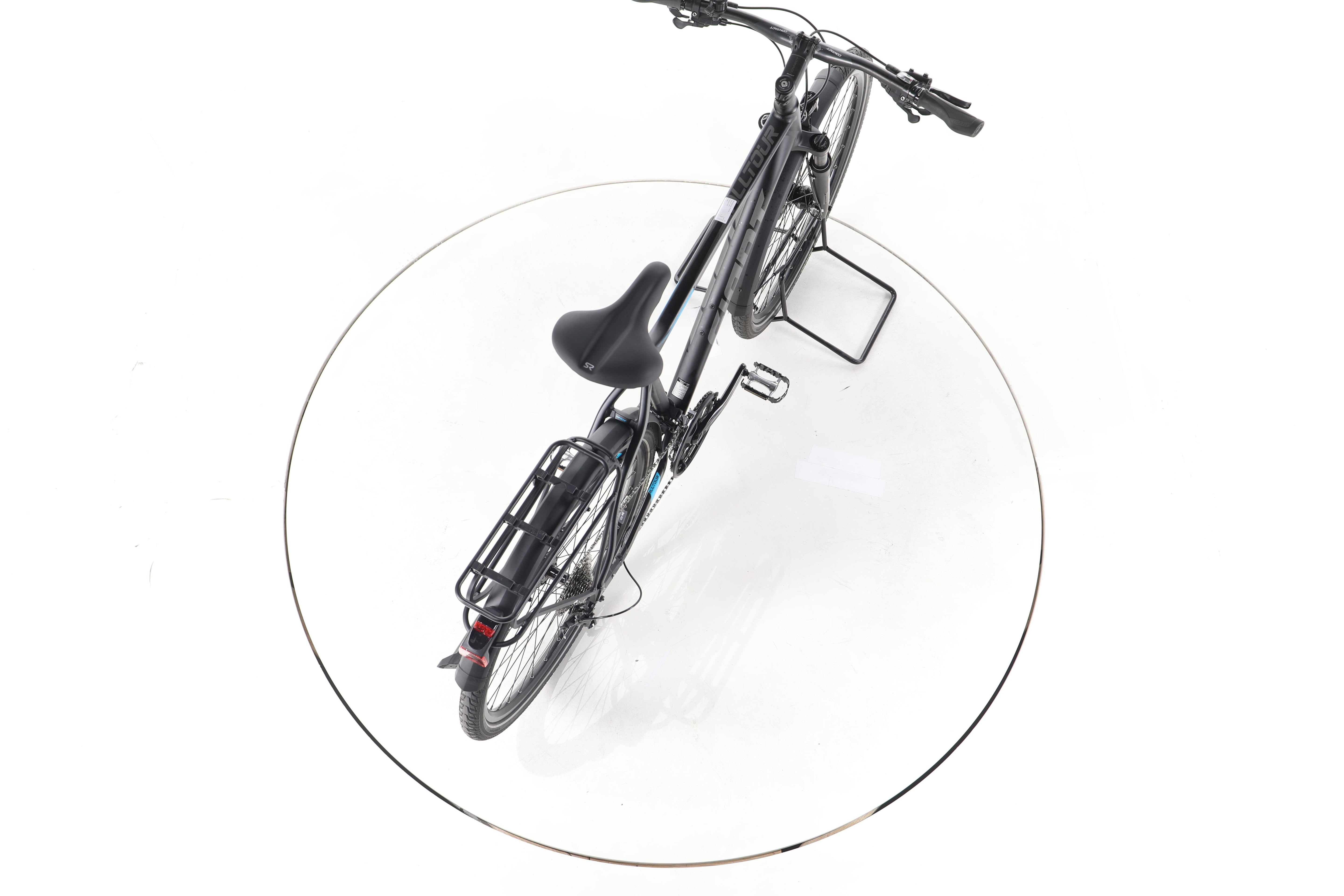 Giant AllTour SLR 1 Fahrrad City & Trekking - Image 23