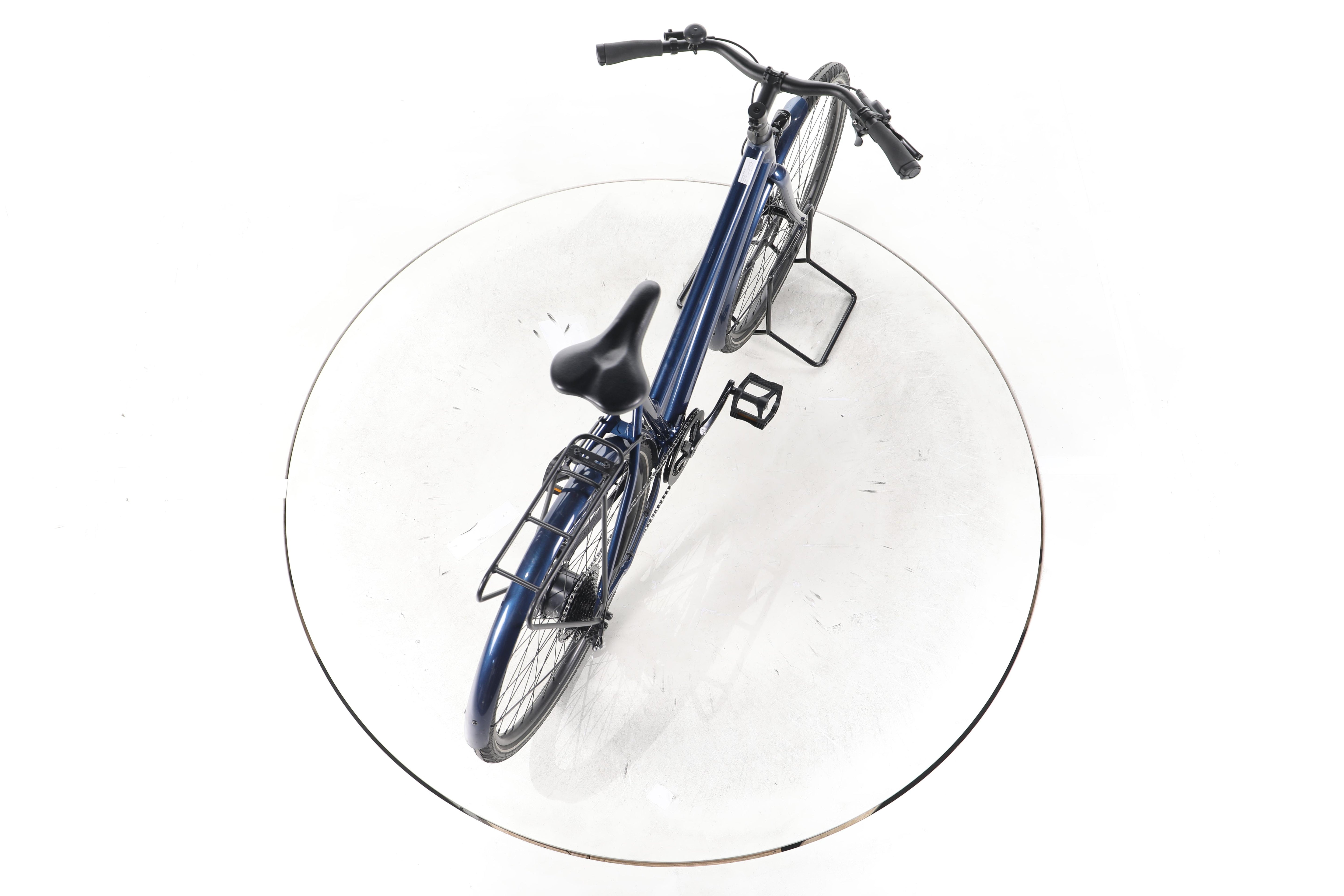 Ampler Bikes Stellar Outlet Trekking E-Bike - Image 23