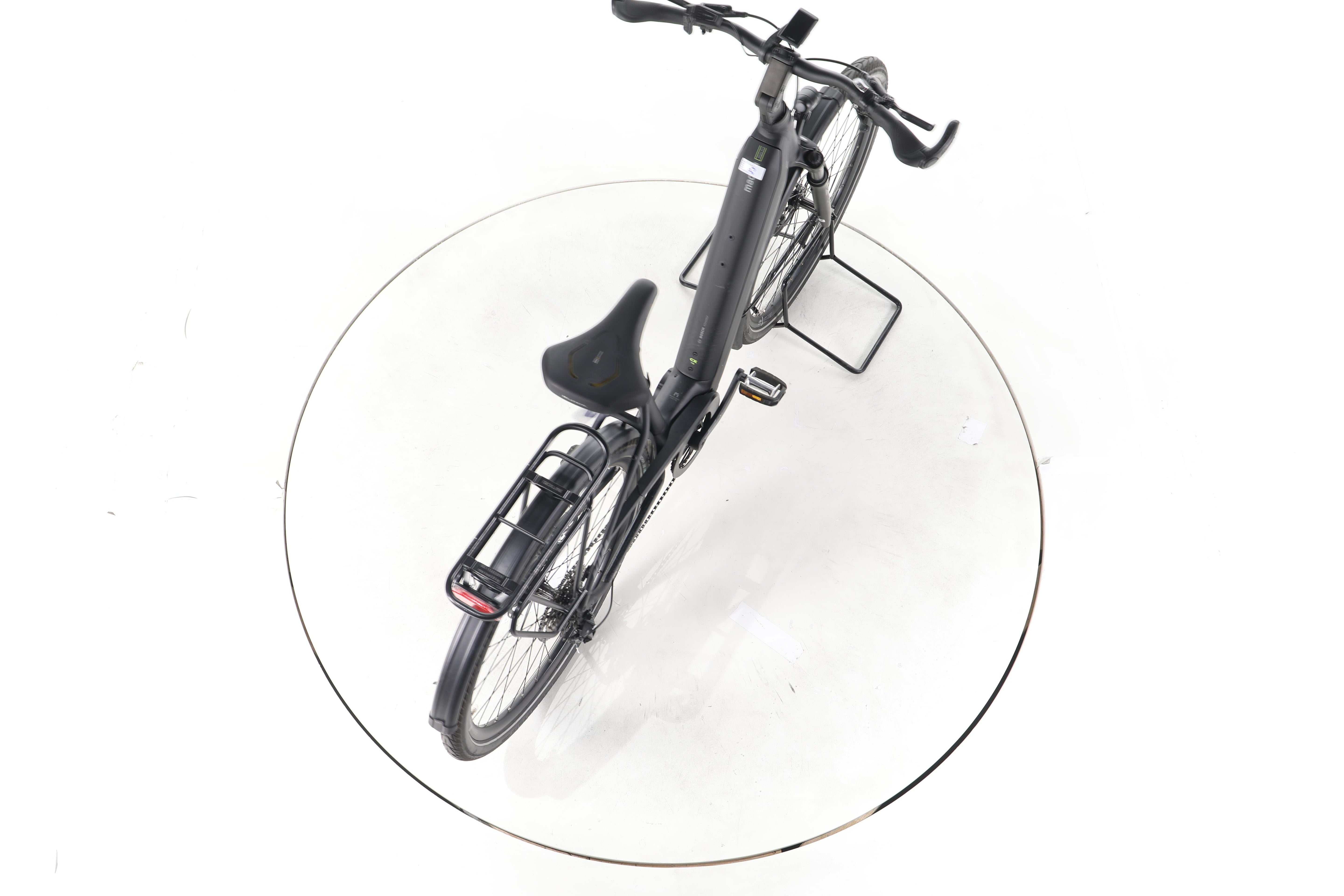 KTM Macina Style Pro Trekking E-Bike Tiefeinsteiger - Image 23