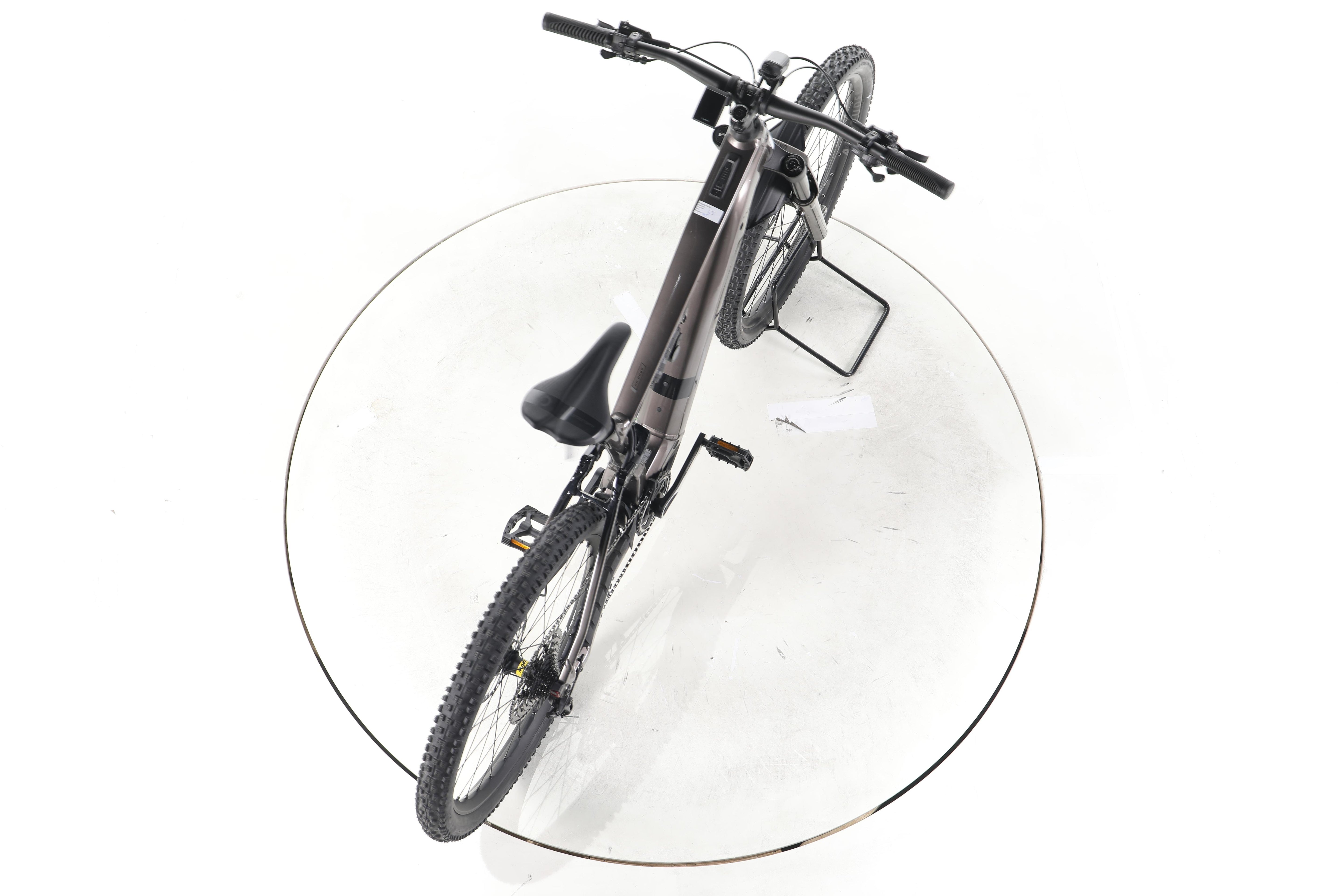 Centurion No Pogo R2000 E-Bike Fully 2025 - Image 23