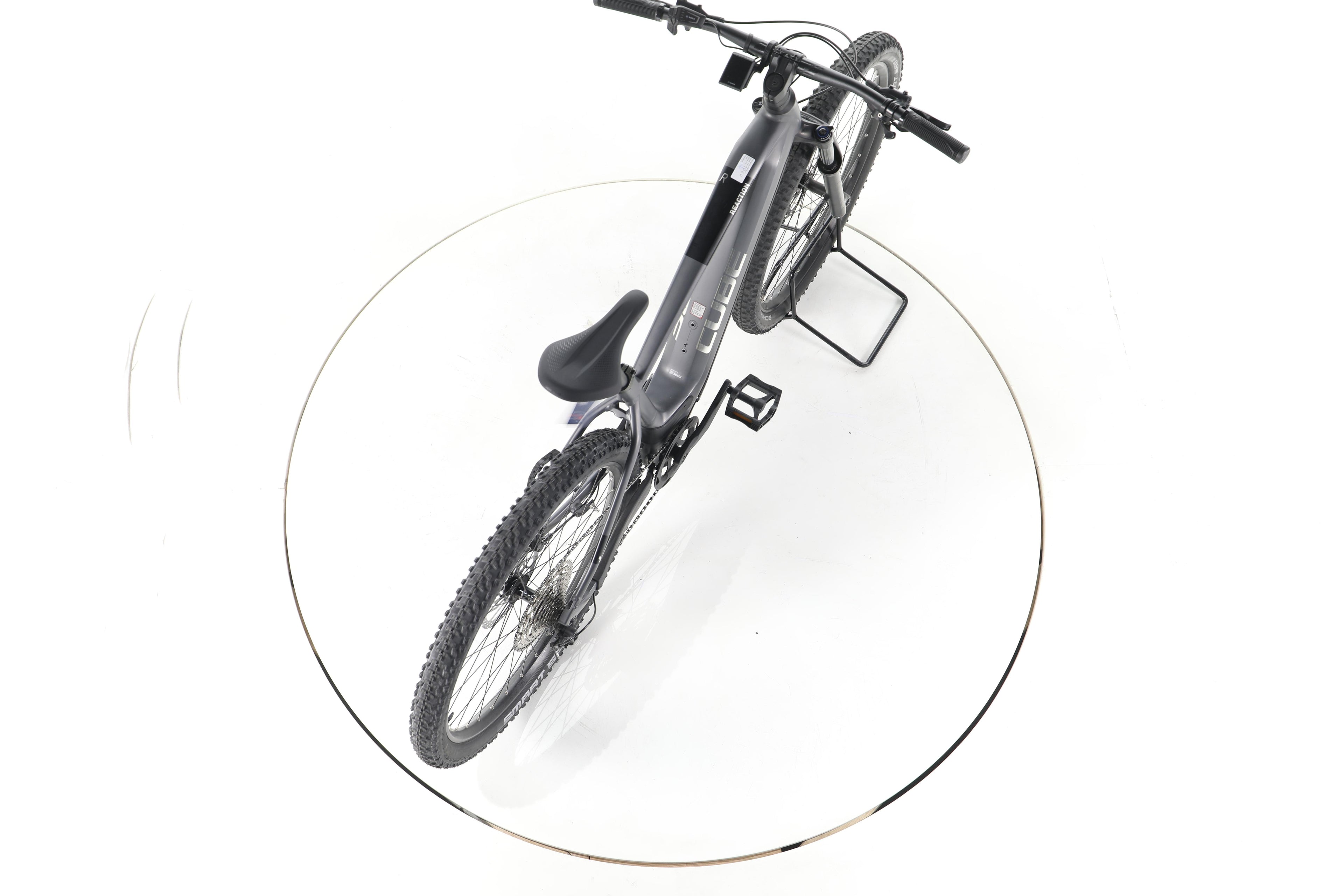 Cube Reaction Hybrid Race E-Bike 2023 - Image 23