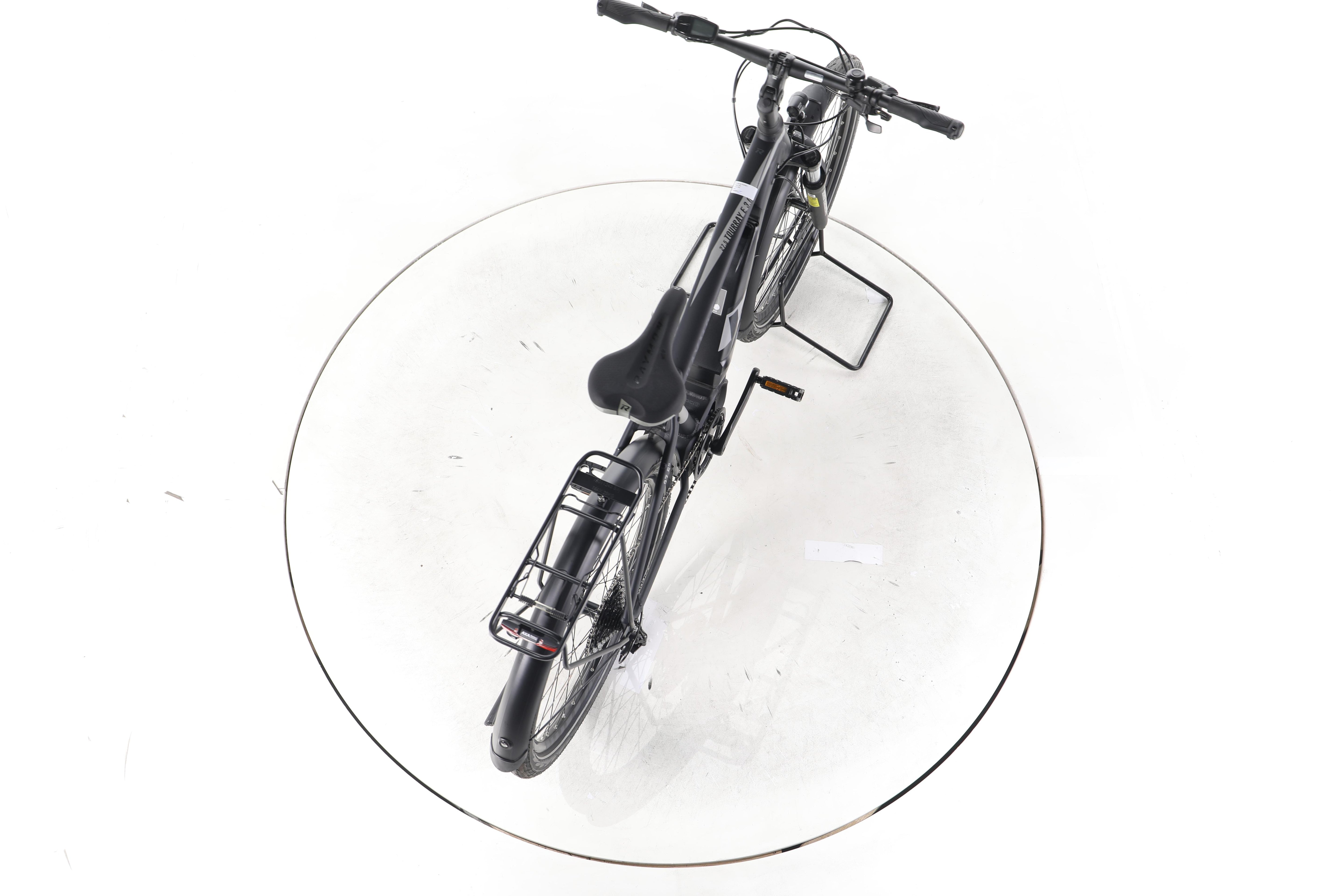 R Raymon TourRay E 3.0 Trekking E-Bike - Image 23