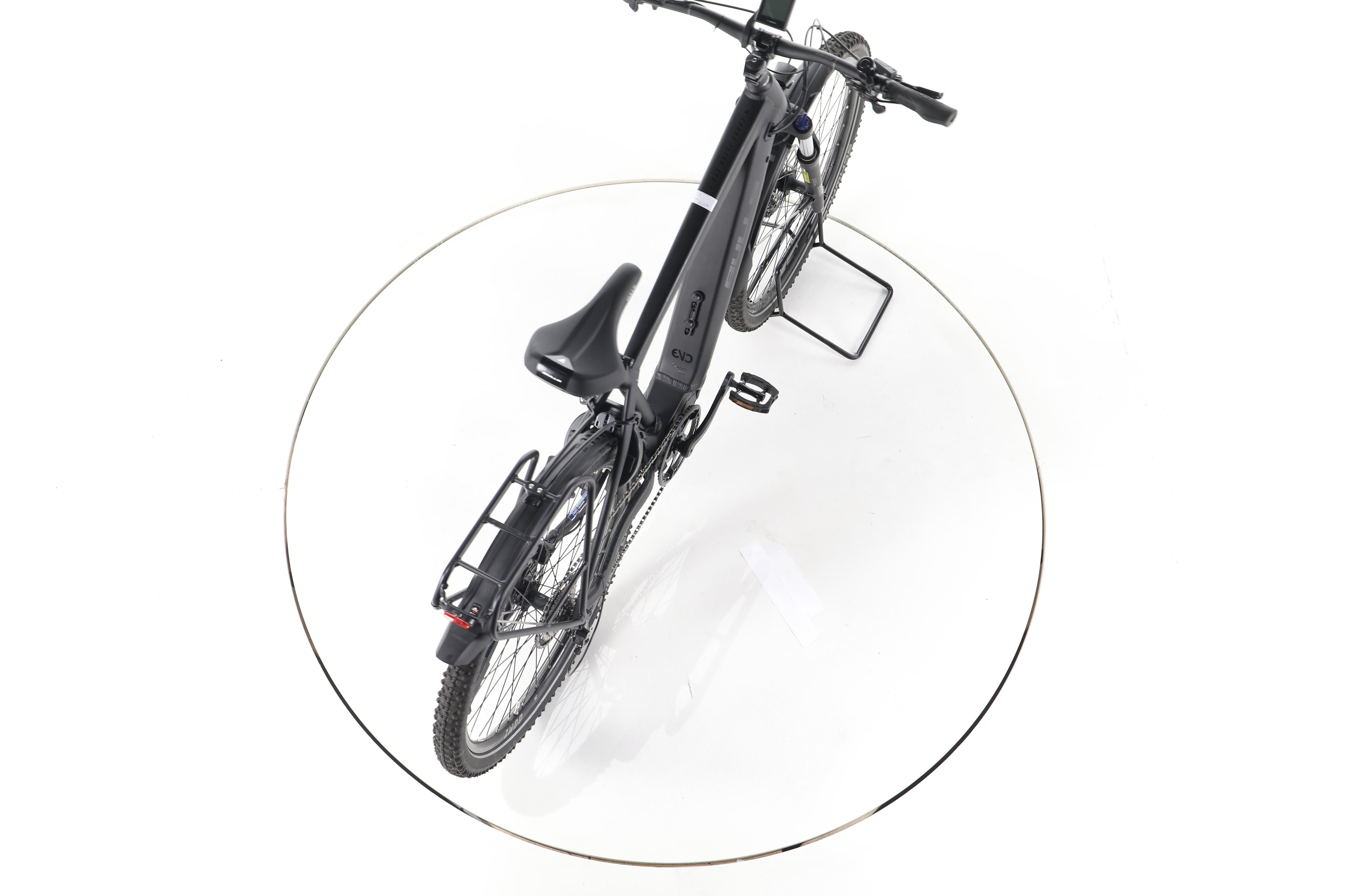Bulls Cross Flyer Evo 1 Trekking E-Bike 2023 - Image 23