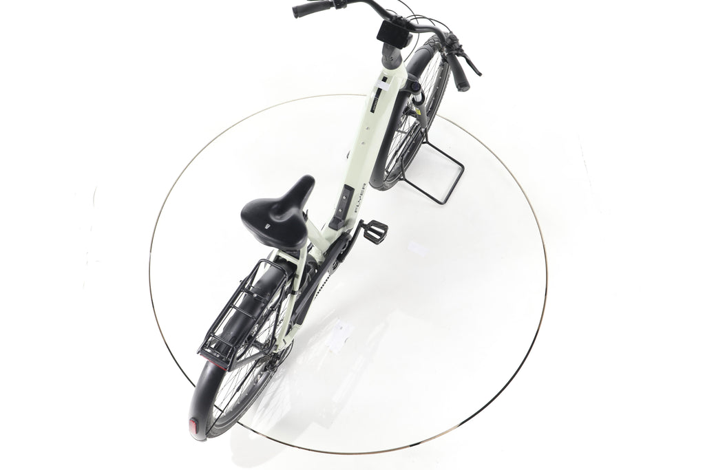 FLYER Upstreet 5.10 Trekking E-Bike Tiefeinsteiger - Image 23