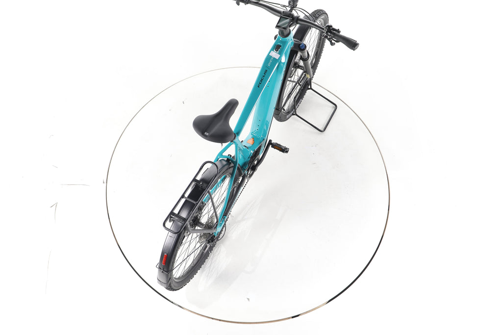 Focus Aventura 6.7 Trekking E-Bike - Image 23