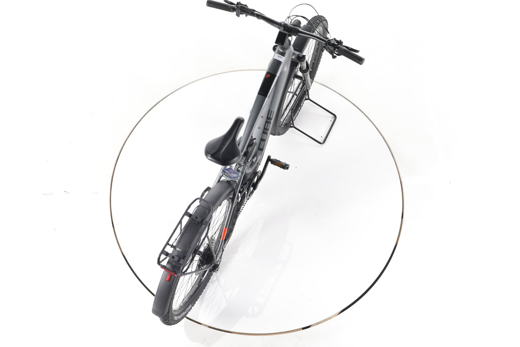 Cube Stereo Hybrid 120 Pro Allroad flash SUV E-Bike - Image 23