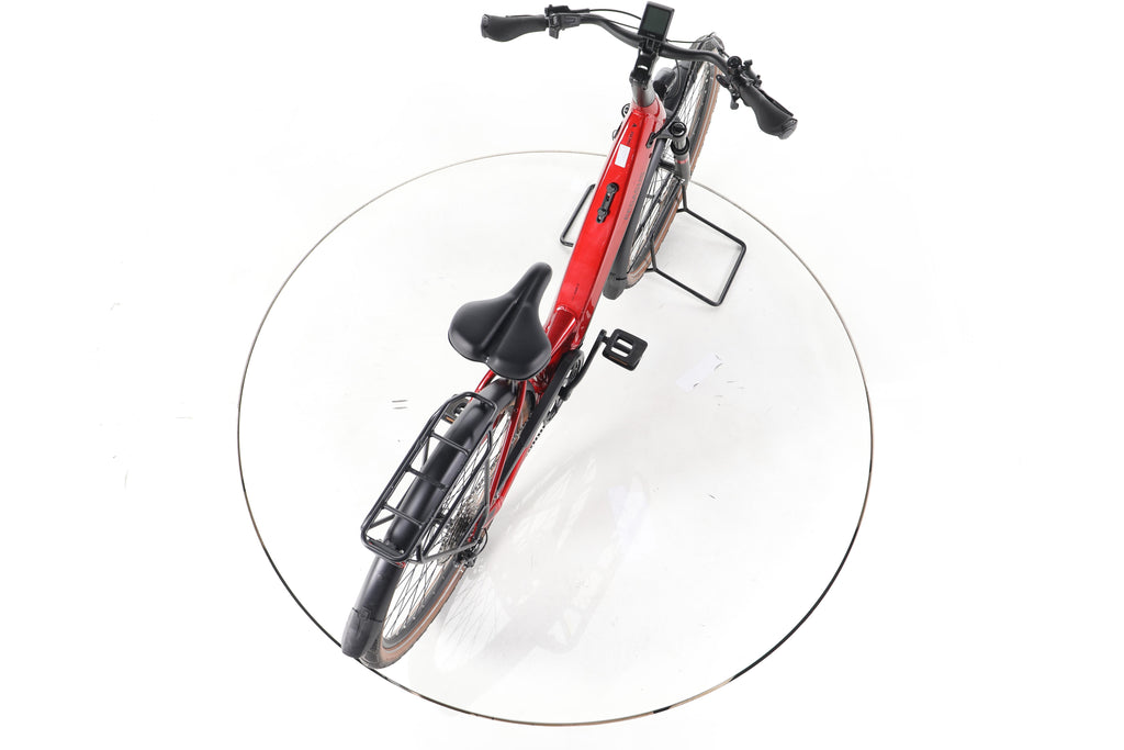 Pegasus Premio Evo 10 Lite Trekking E-Bike Tiefeinsteiger 2024 - Image 23