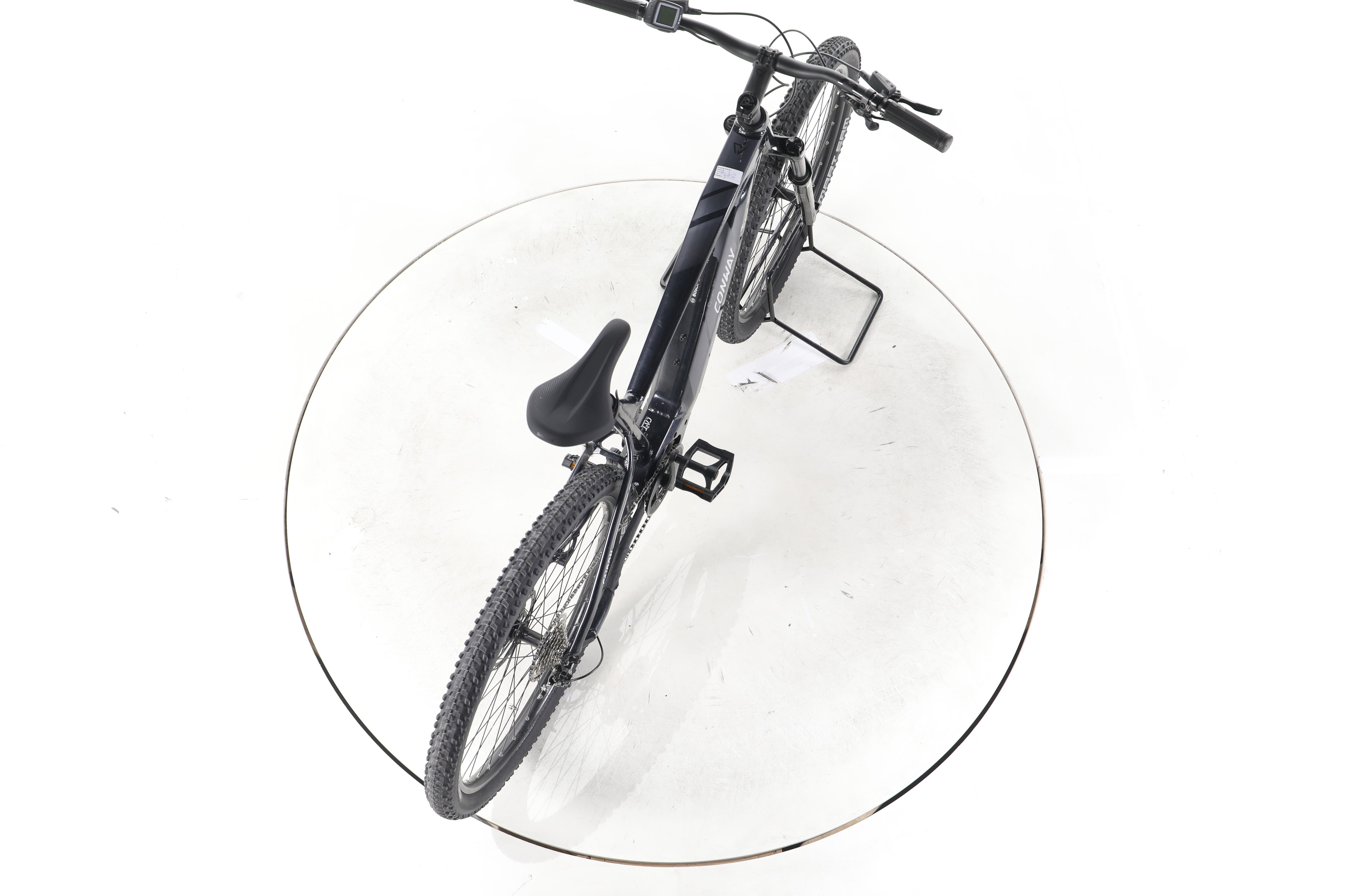Conway Cairon S 2.0 E-Bike - Image 23