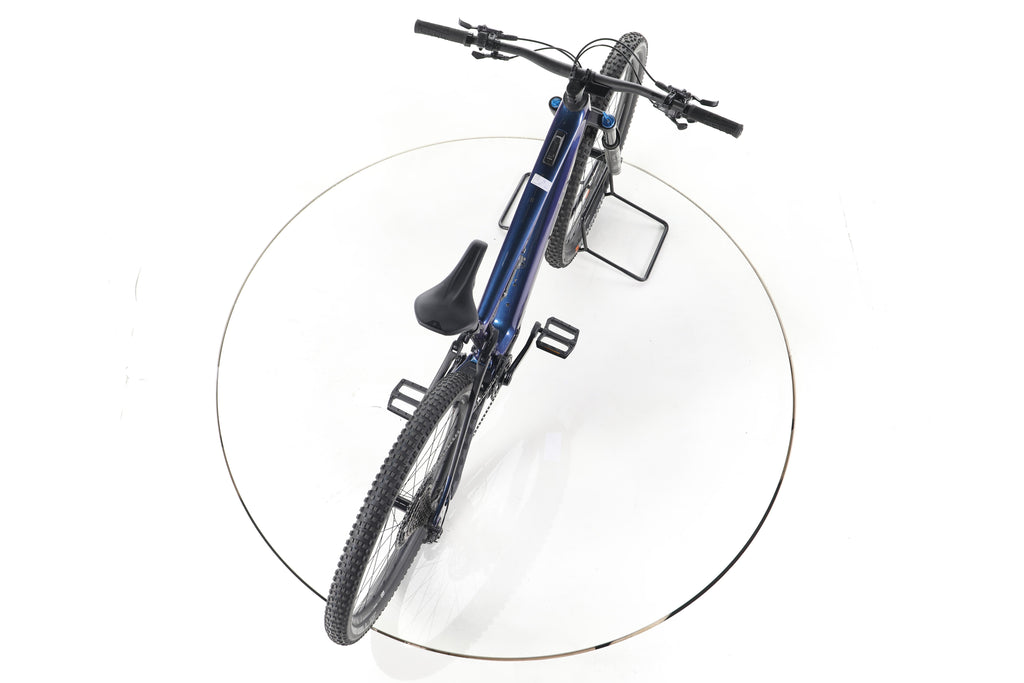 Cube AMS Hybrid ONE44 C:68X SLX E-Bike Fully Carbon 2024 - Image 23