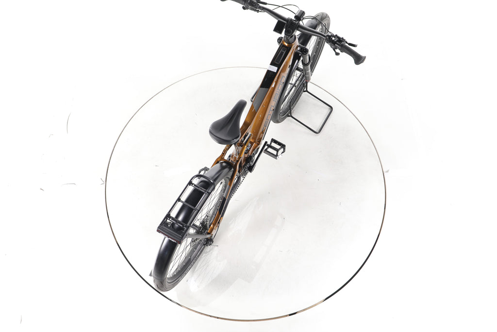 Centurion Numinis R2700i EQ E-Bike Fully - Image 23