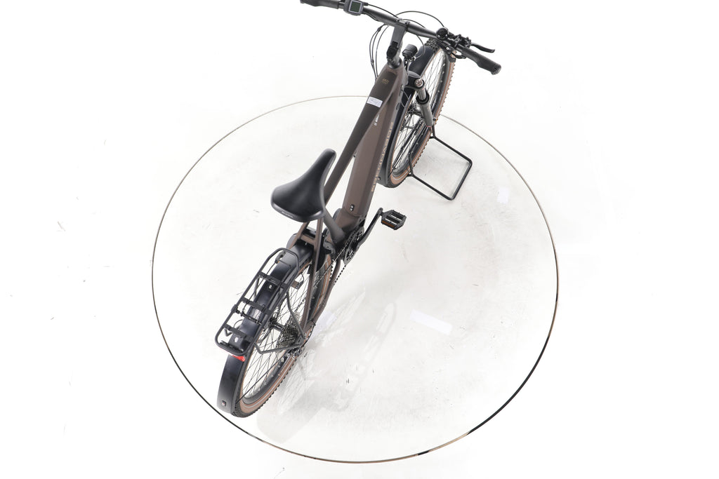 Brennabor A-82e Trekking E-Bike - Image 23