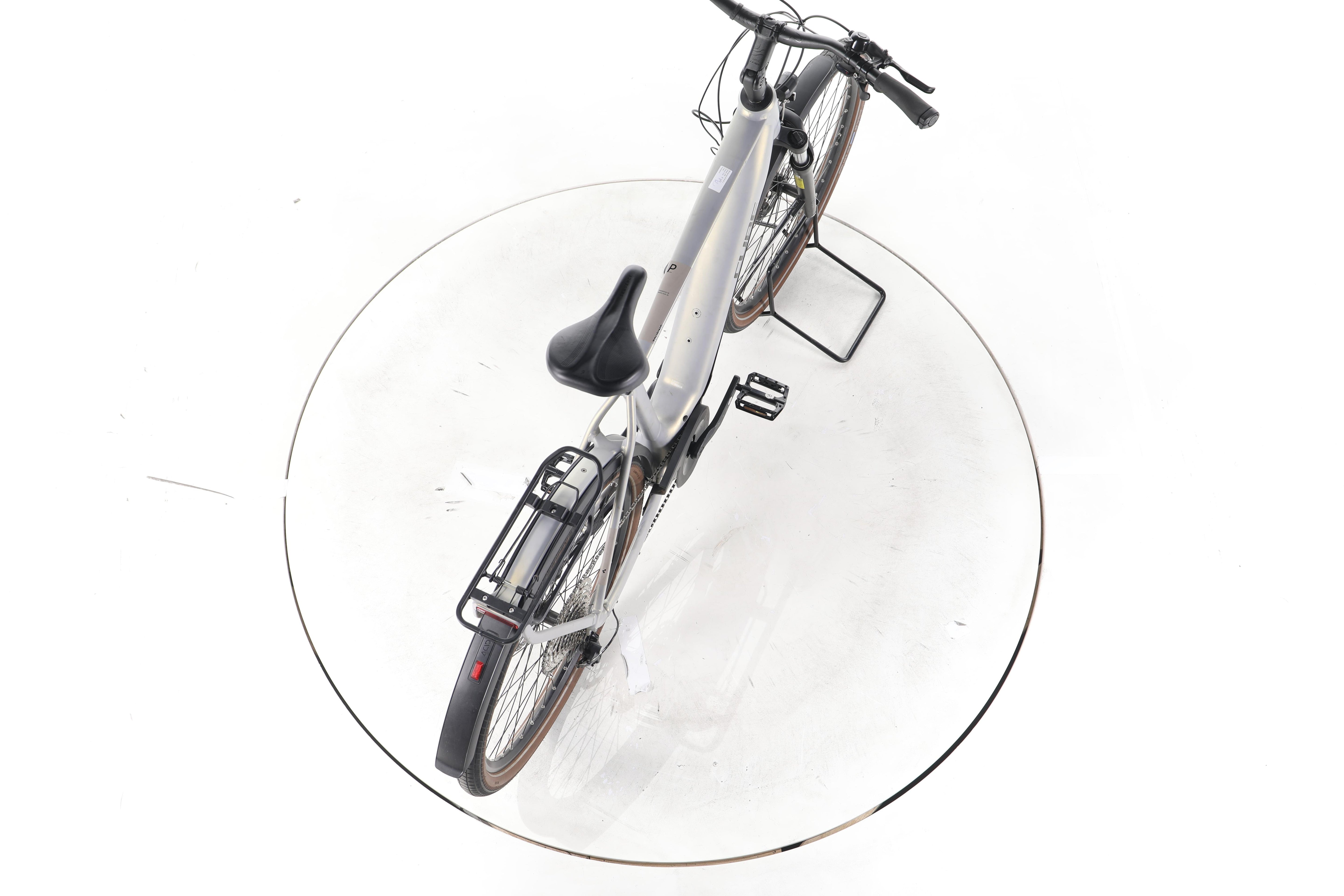 Cube Touring Hybrid Pro Trekking E-Bike - Image 23