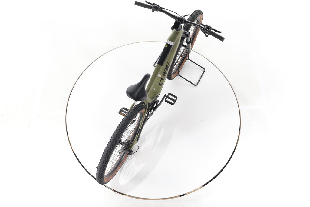 Cube Reaction Hybrid Race E-Bike - Image 23