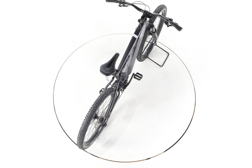 Hercules NOS FS 2.1 Fully E-Bike - Image 23