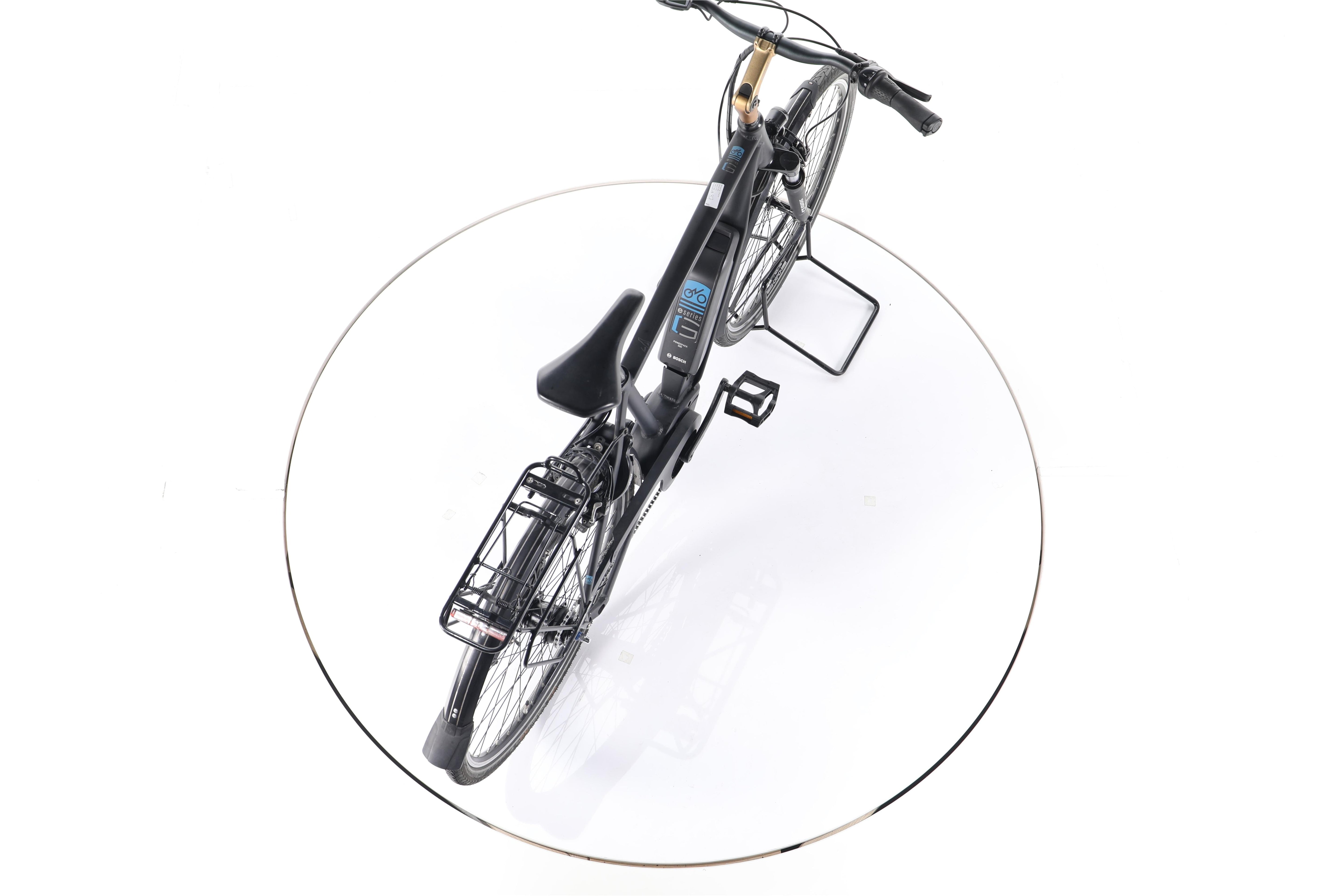 Gudereit EC-3 City E-Bike - Image 23