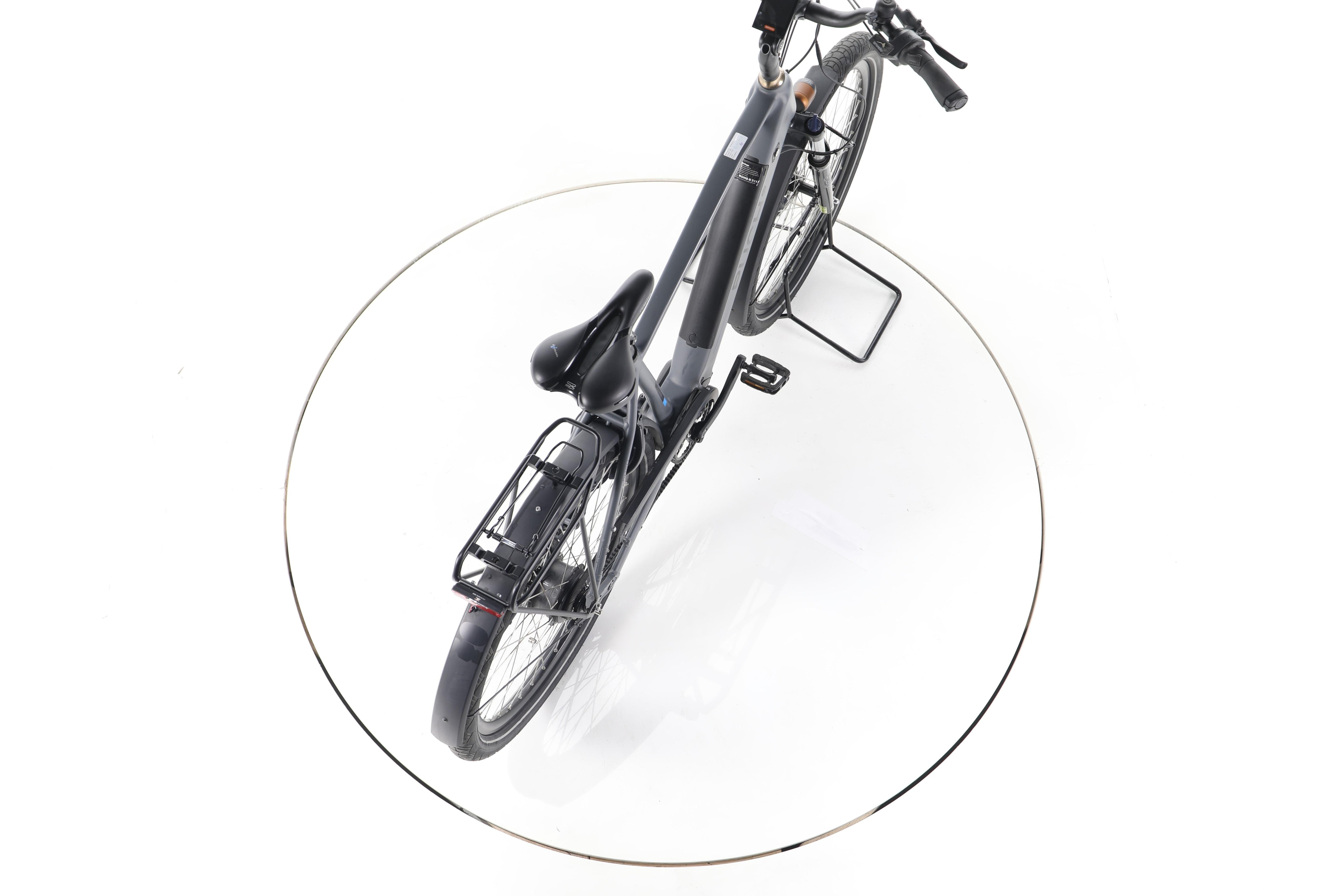 Puch Q4.8 SUV FL City E-Bike - Image 23