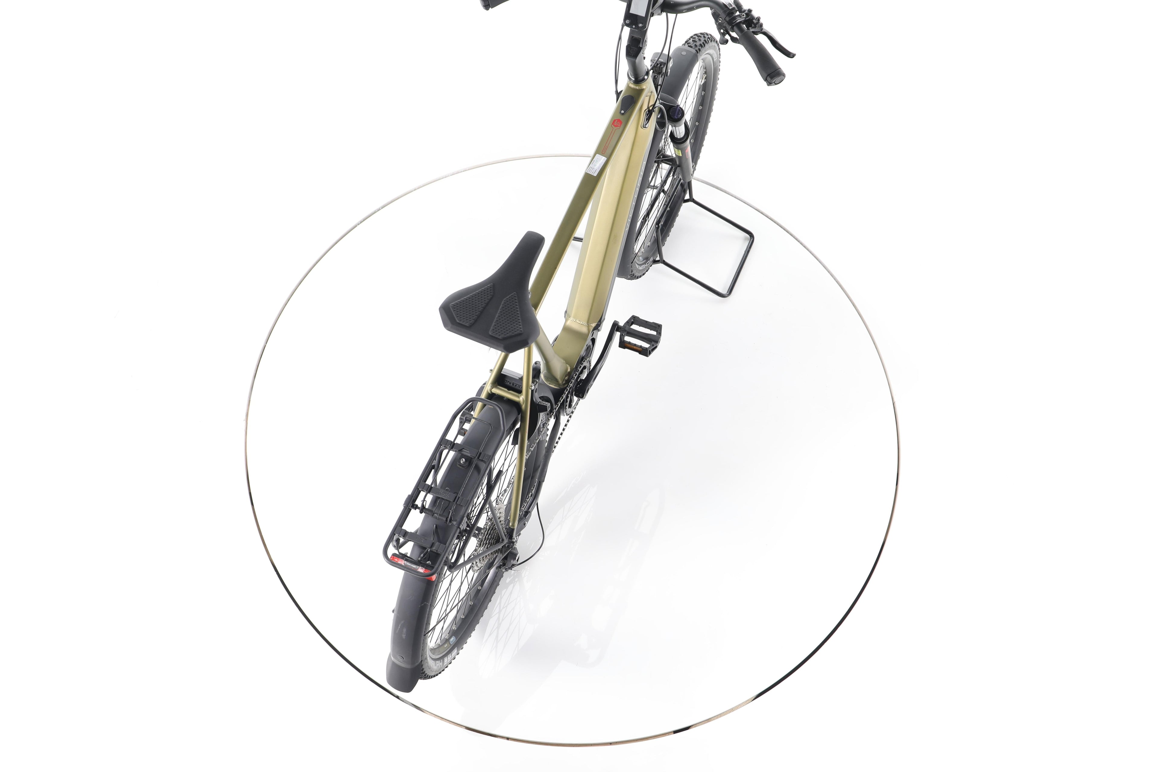 Victoria eAdventure 12.5 Trekking E-Bike - Image 23