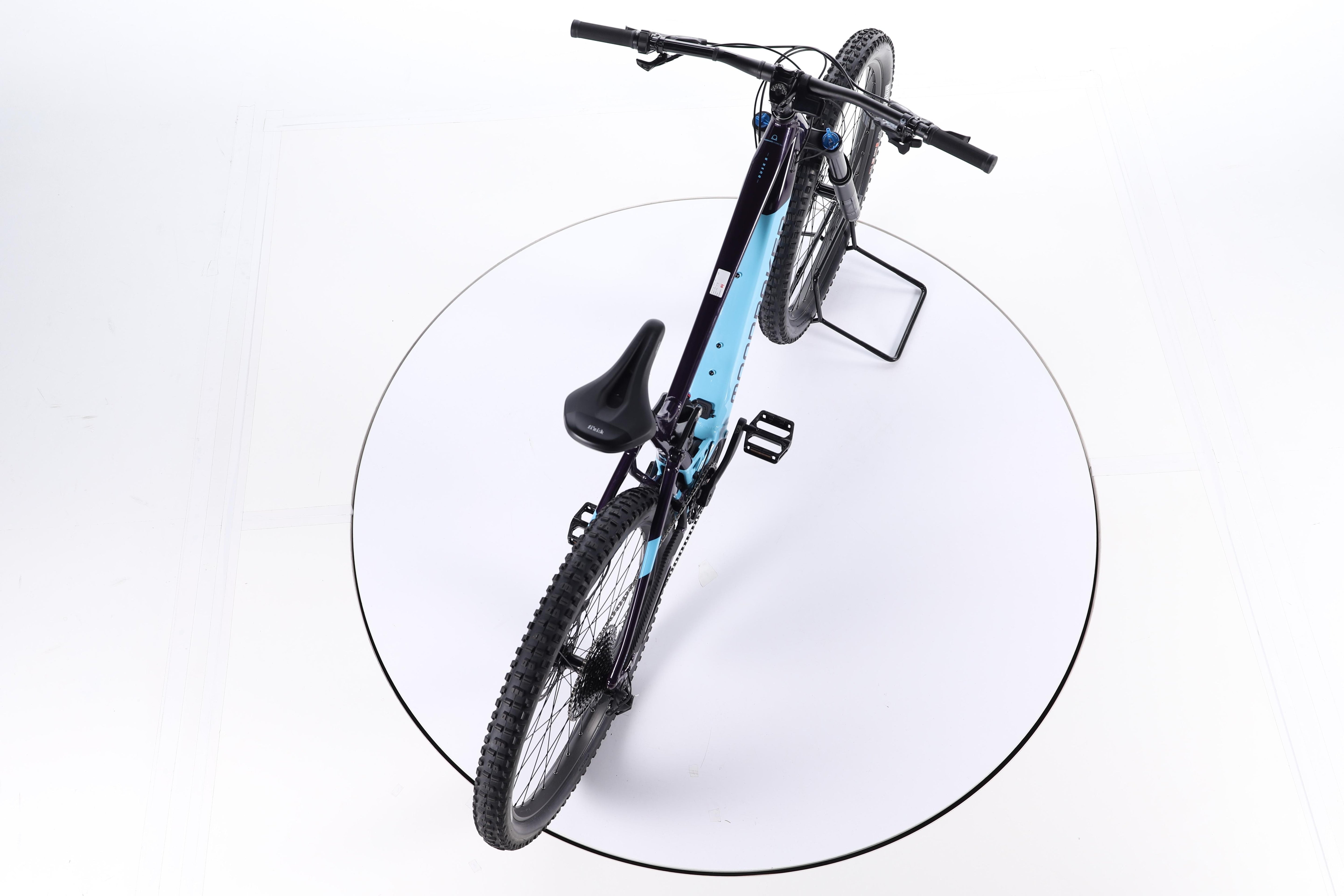 Mondraker DUSK R Fully E-Bike - Image 23