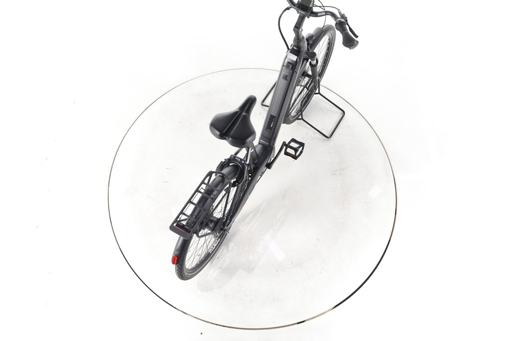 Kettler Quadriga P5 RT City E-Bike Tiefeinsteiger - Image 23