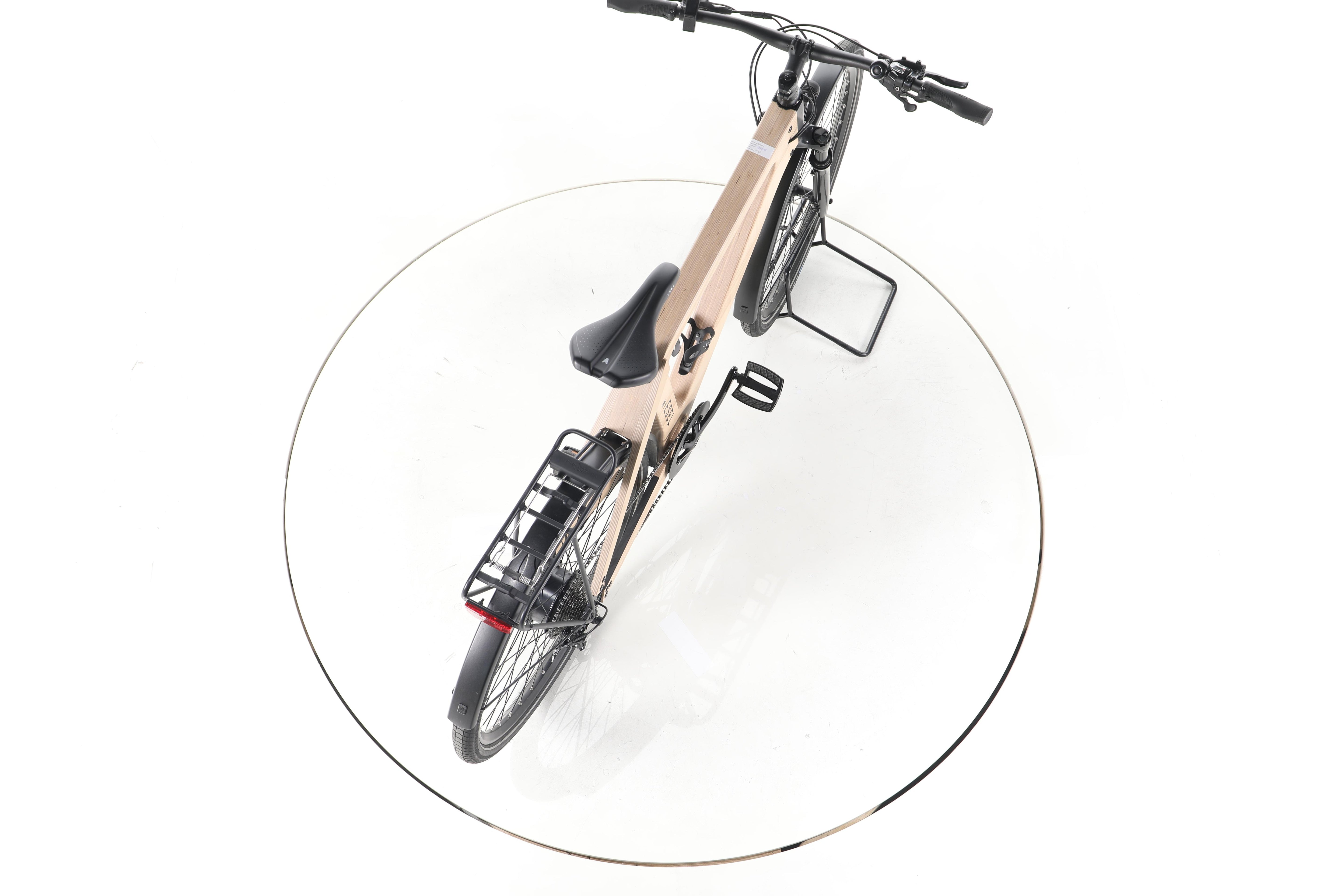 My Esel E-Tour Pro Trekking E-Bike - Image 23