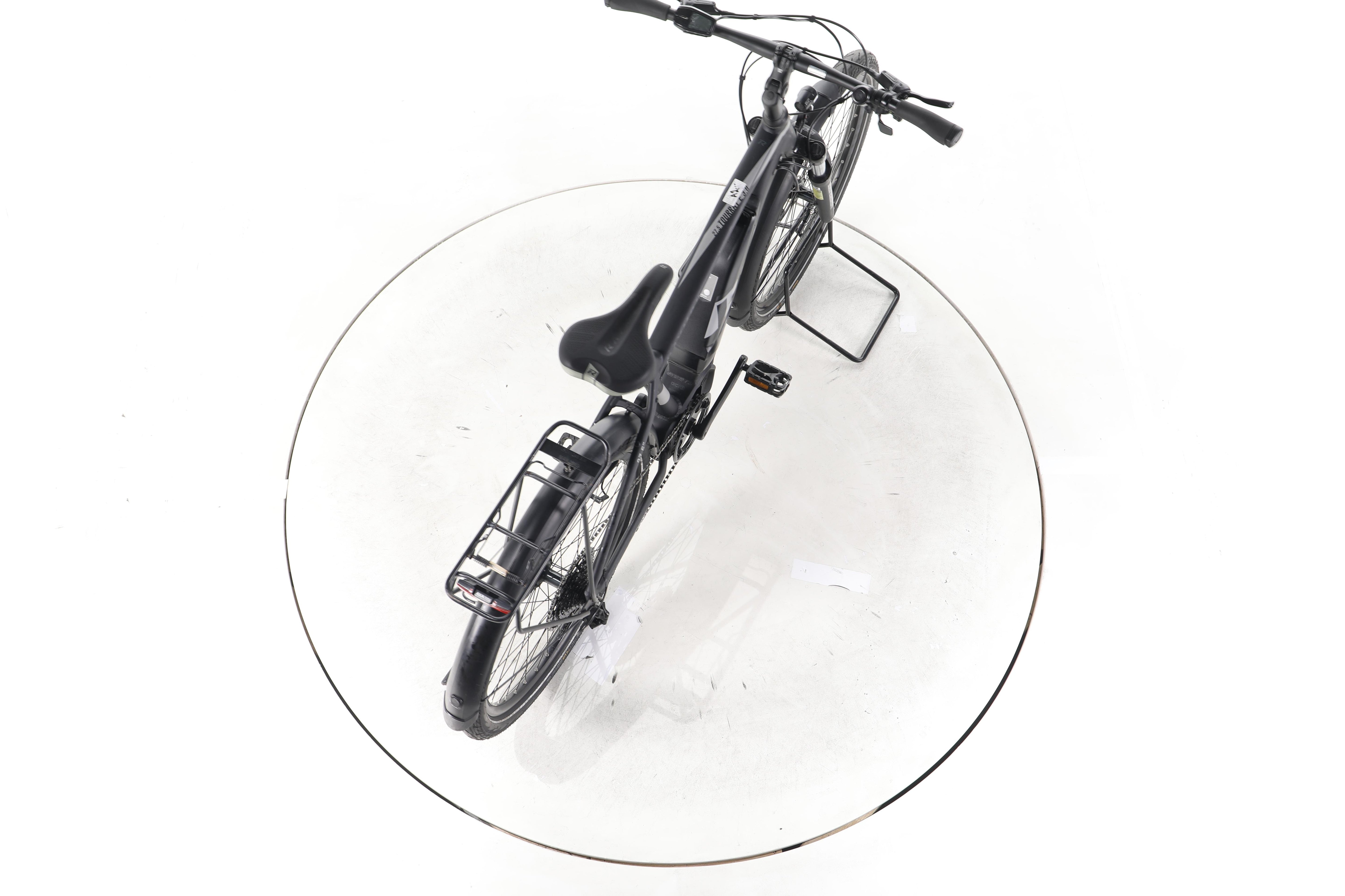 R Raymon TourRay E 3.0 Trekking E-Bike - Image 23