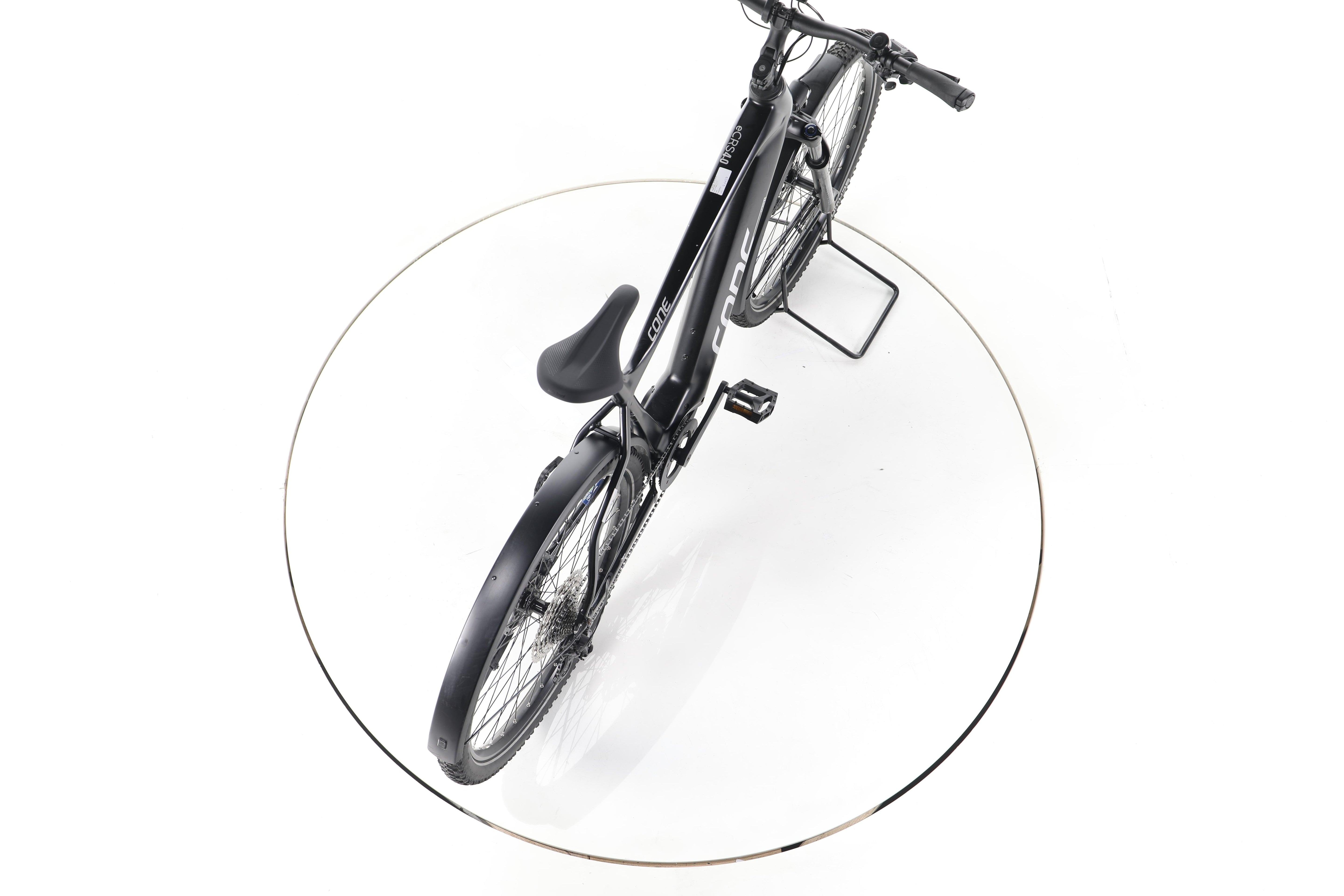 CONE Bikes eCross IN 4.0 Trekking E-Bike 2024 - Image 23