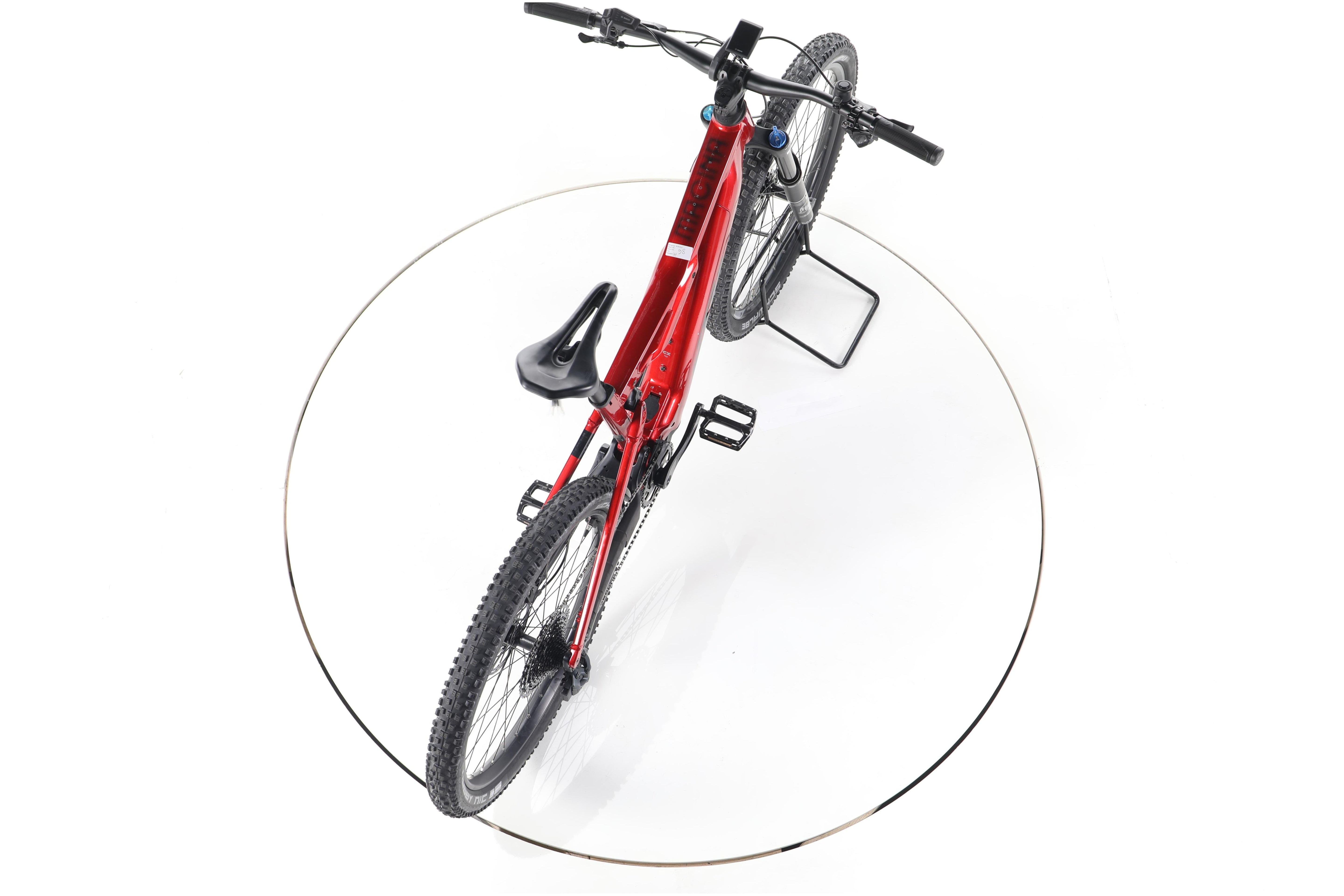 KTM Macina Kapoho 7971 Fully E-Bike - Image 23