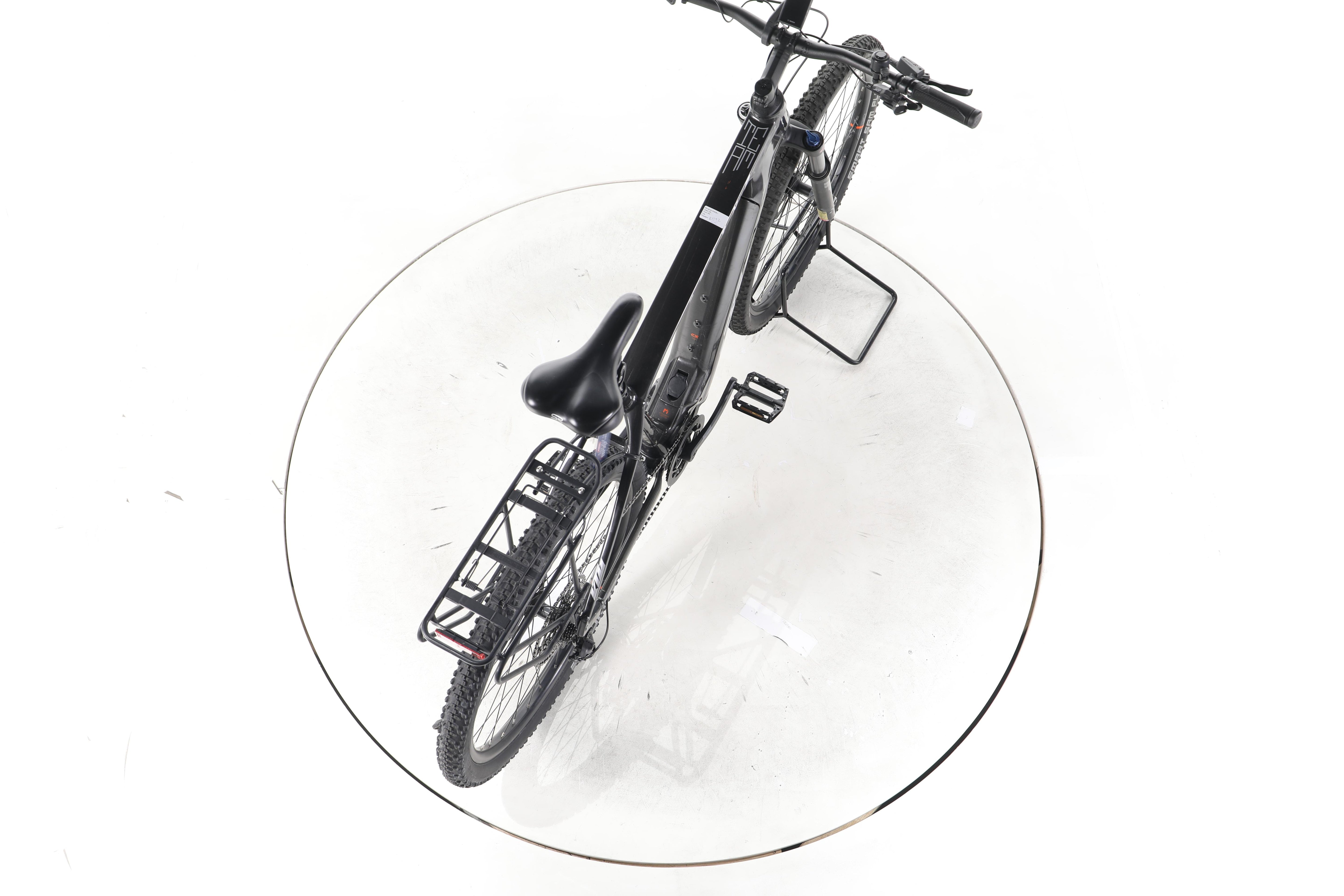 KTM Macina Team XL Trekking E-Bike - Image 23