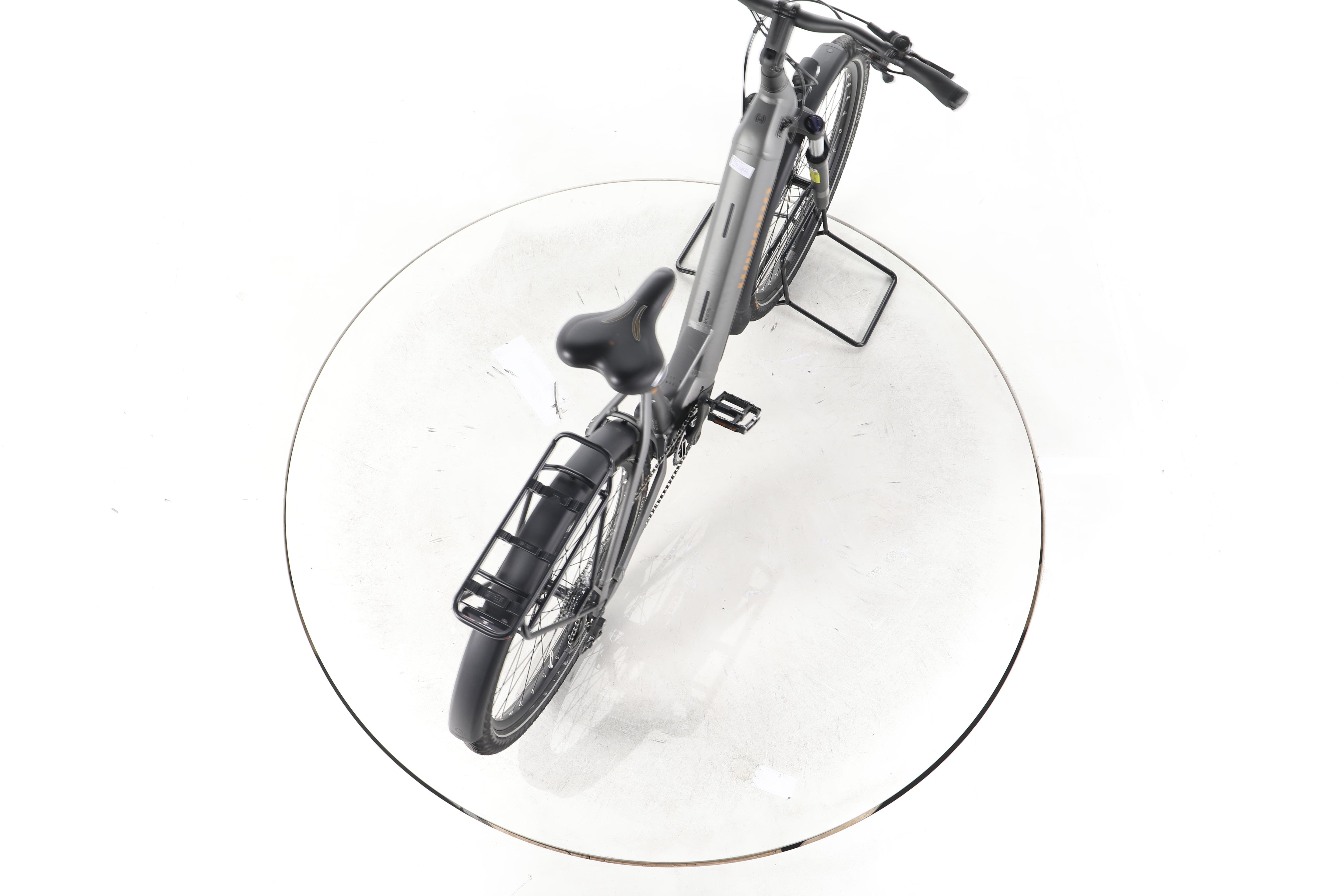 Winora Yucatan X8 Trekking E-Bike Tiefeinsteiger - Image 23