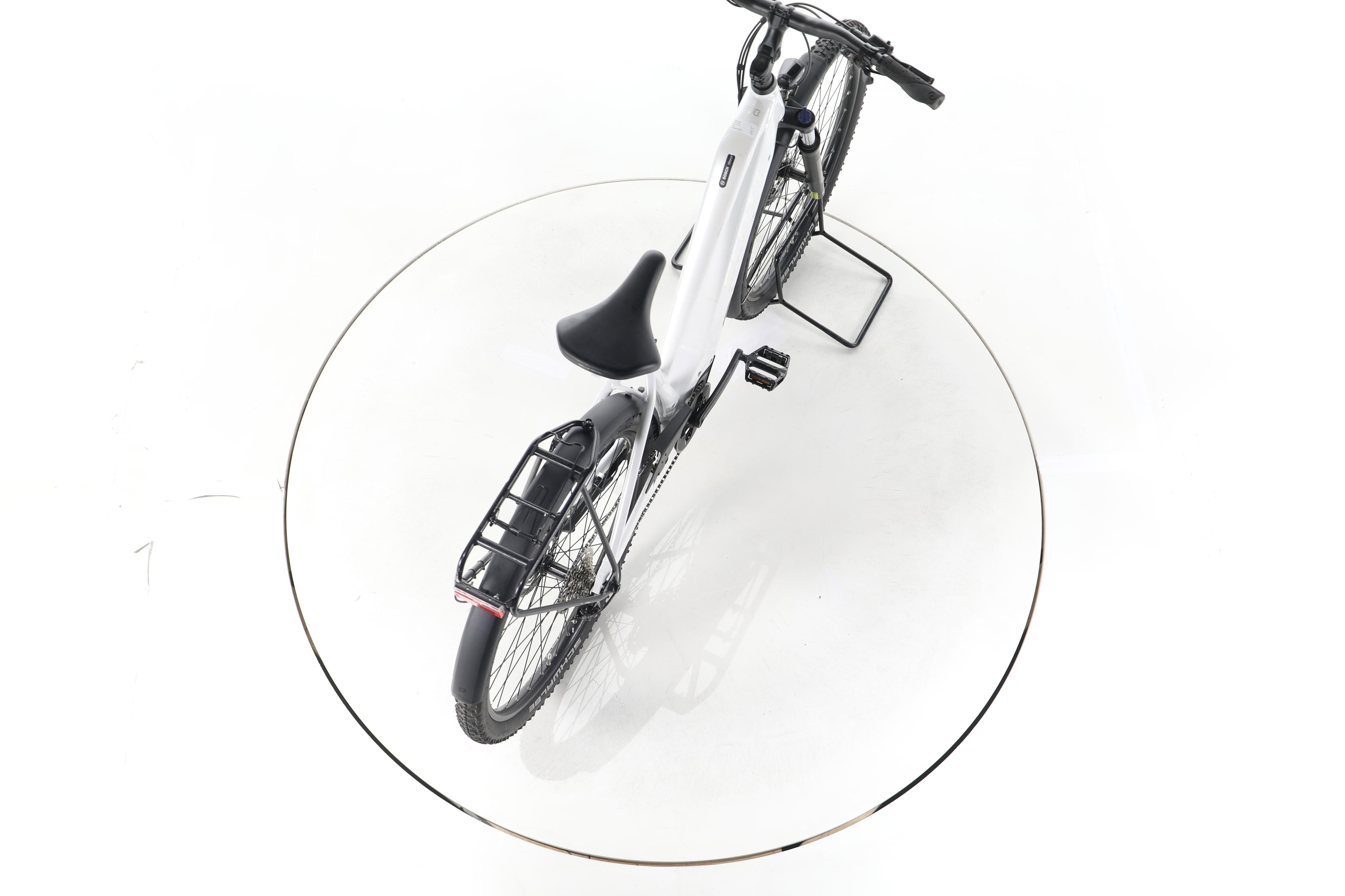 Scott Sub Cross eRIDE 20 EQ Trekking E-Bike - Image 23