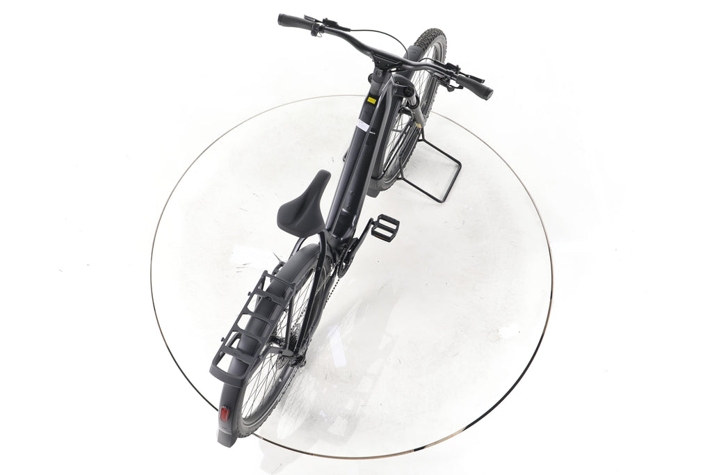 Orbea Kemen 30 MID Trekking E-Bike 2024 - Image 23