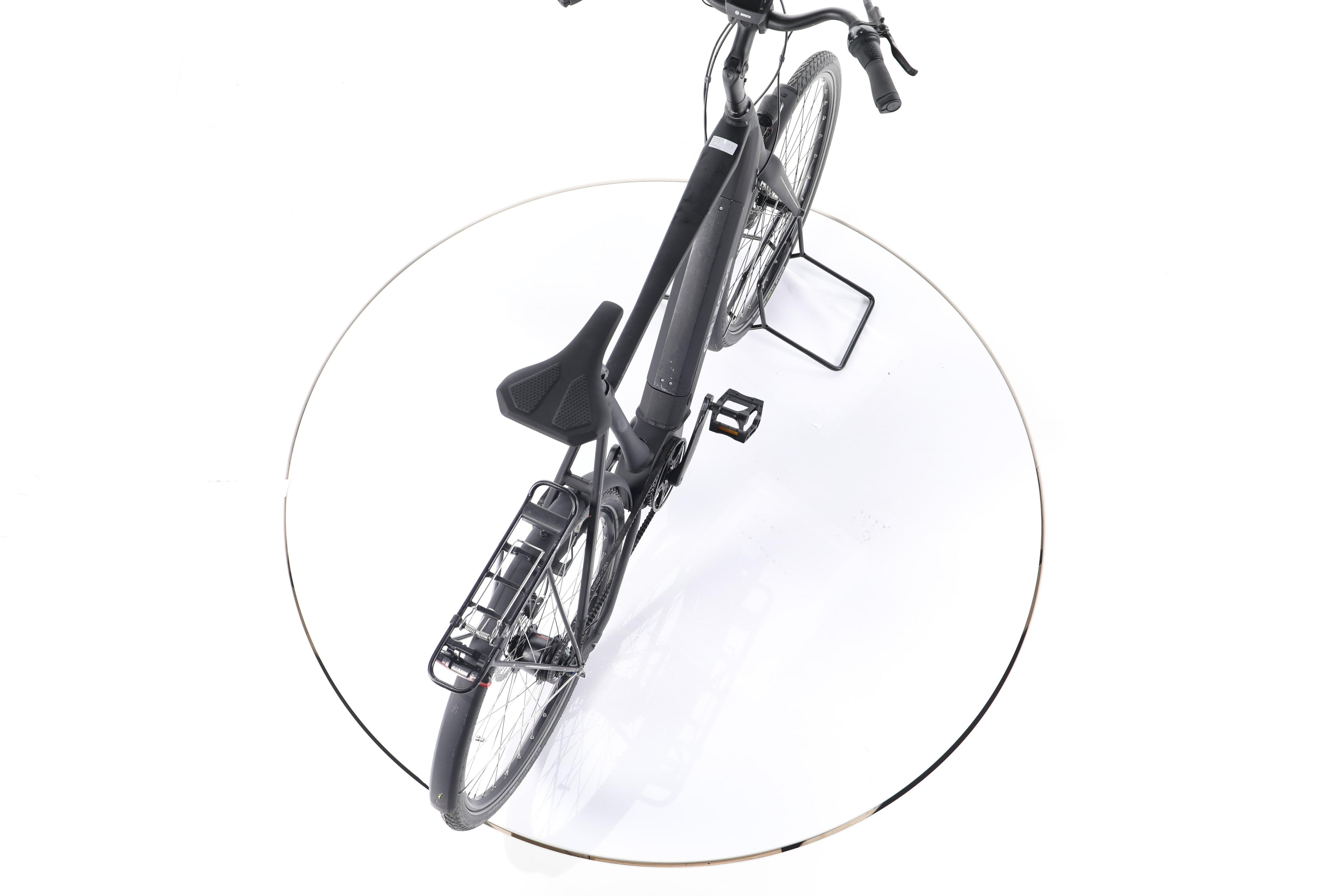 Grecos ELI 2.5 City E-Bike - Image 23