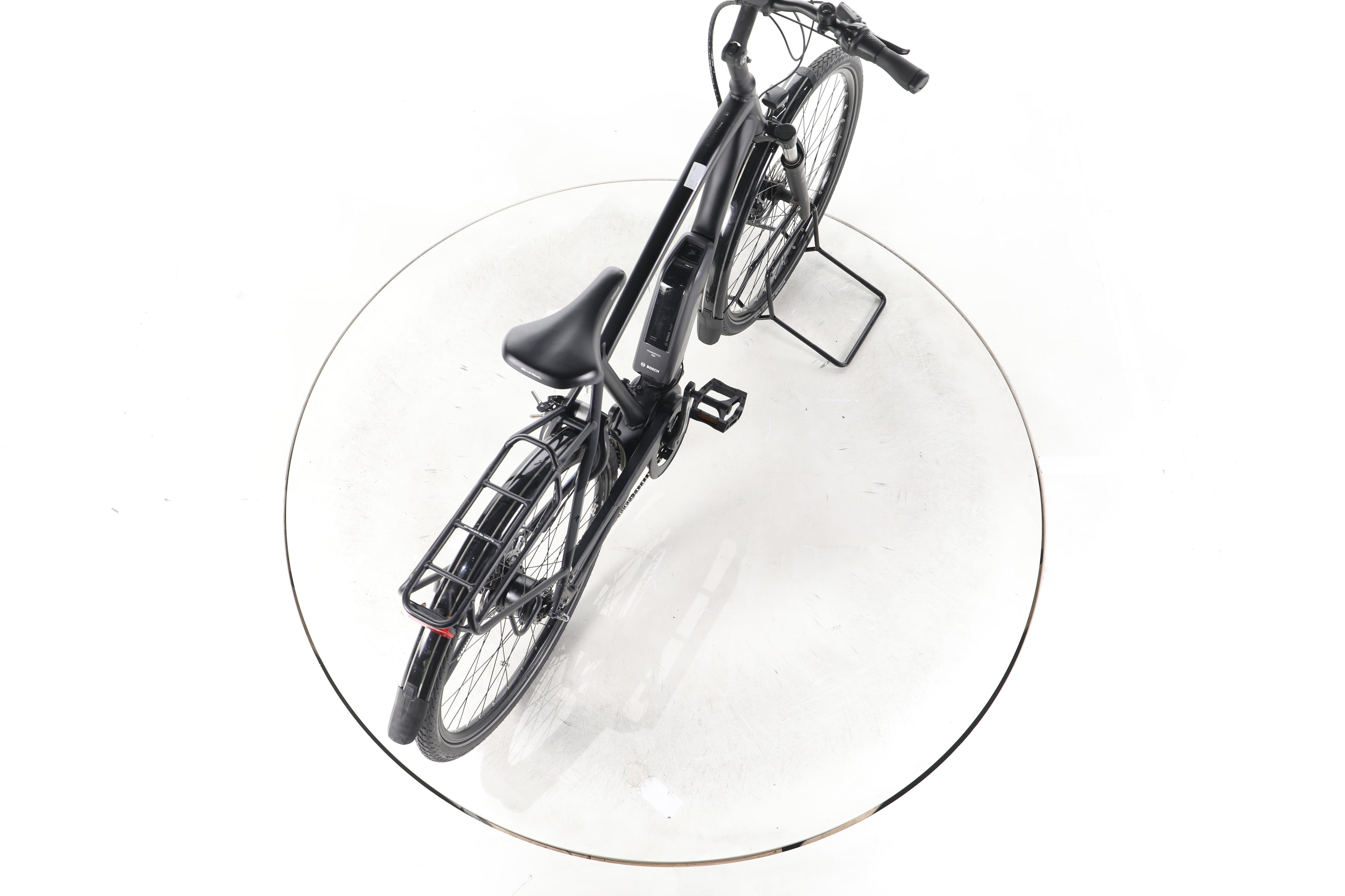 Pegasus Solero E8R Plus City E-Bike - Image 23
