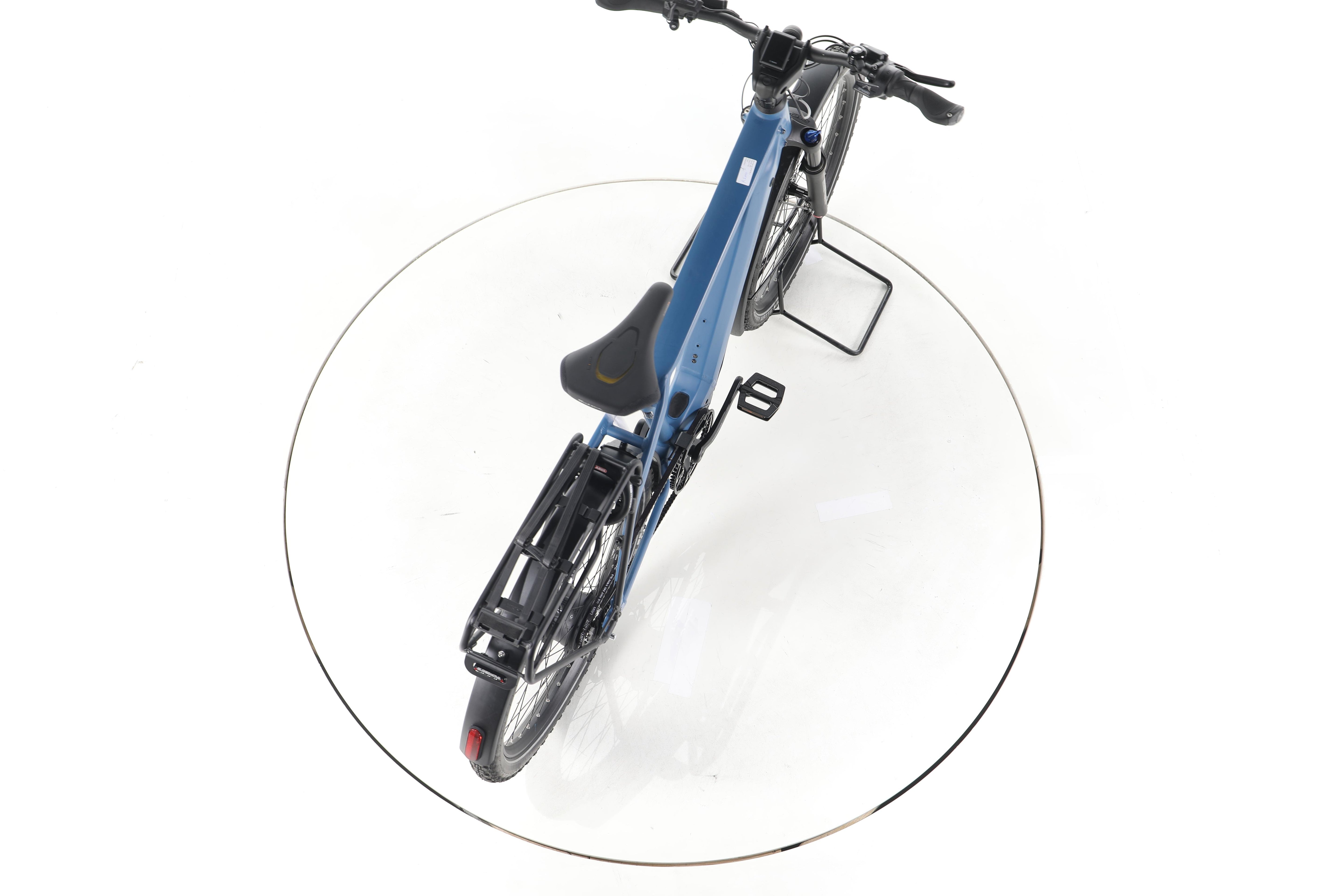 Riese & Müller Charger4 GT City E-Bike Tiefeinsteiger - Image 23