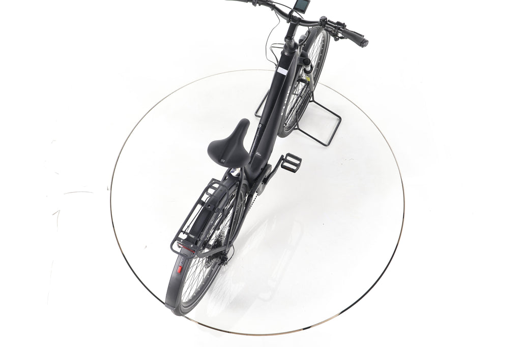 Cube Touring Hybrid Pro Trekking E-Bike - Image 23