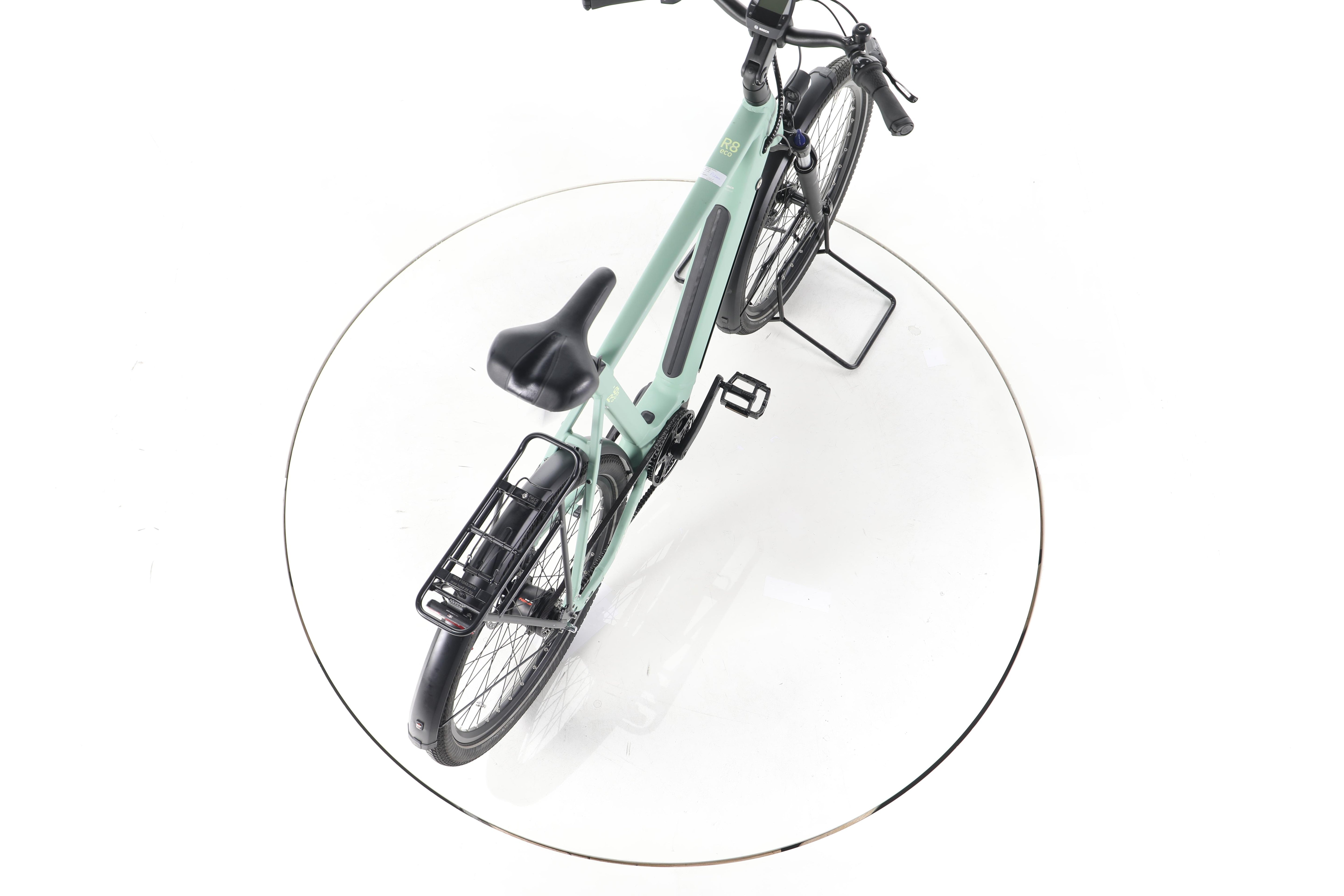 Winora Sinus R8 City E-Bike - Image 23