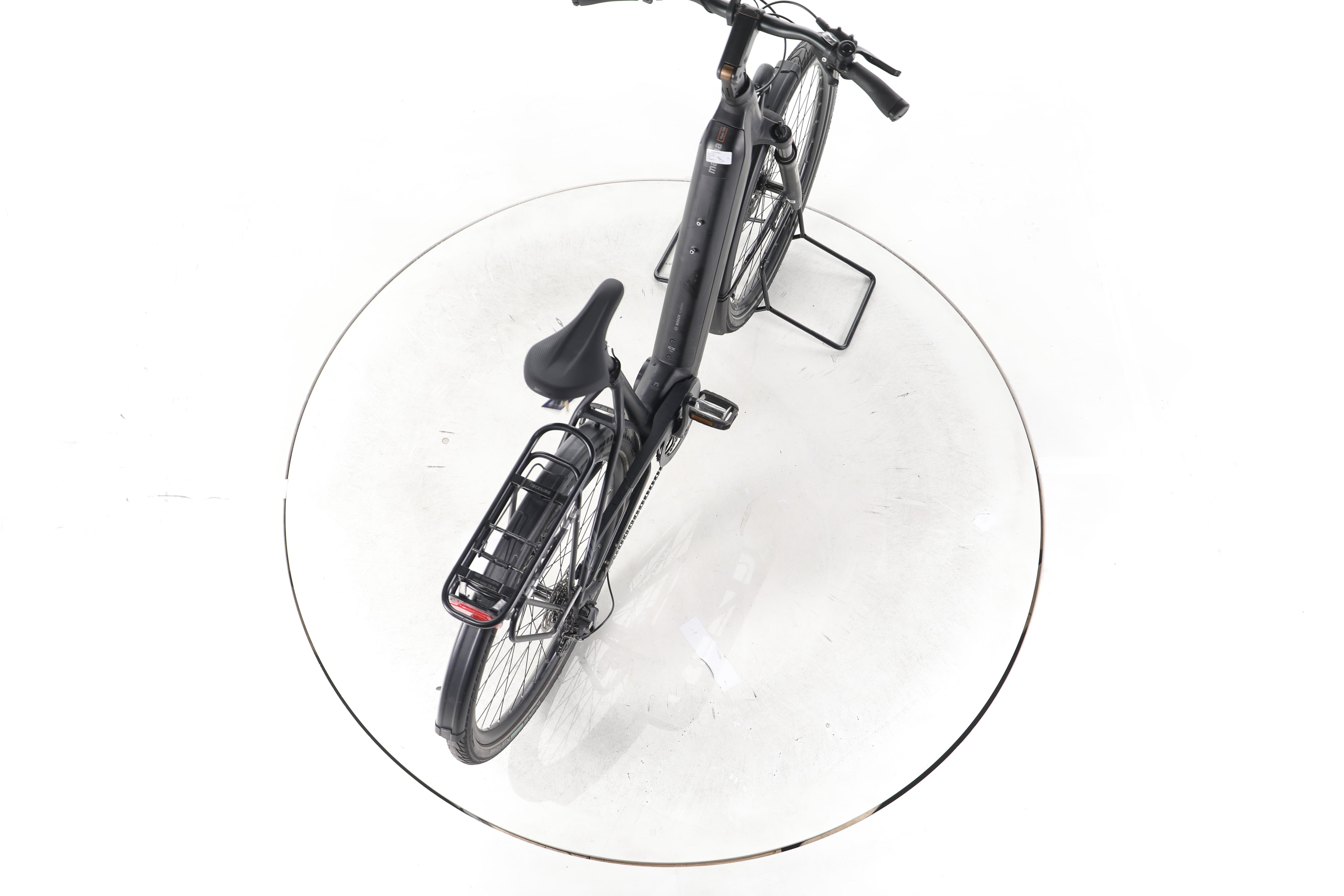 KTM Macina Style 730 Trekking E-Bike Tiefeinsteiger - Image 23