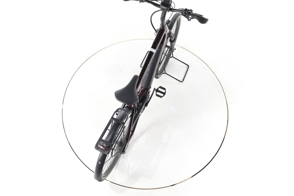 Stevens E-Triton PT6 Trekking E-Bike - Image 23