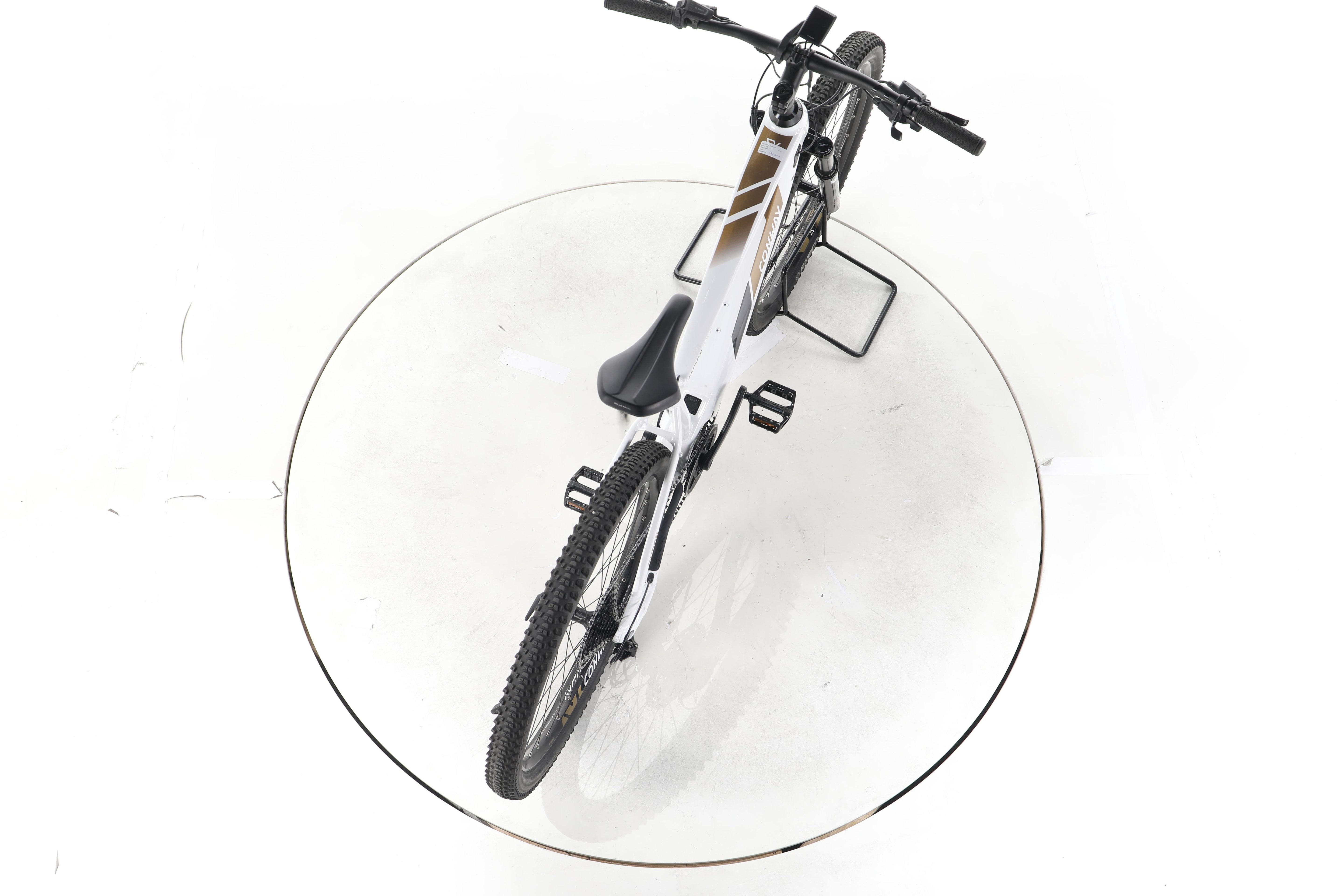 Conway Cairon S 5.0 E-Bike - Image 23