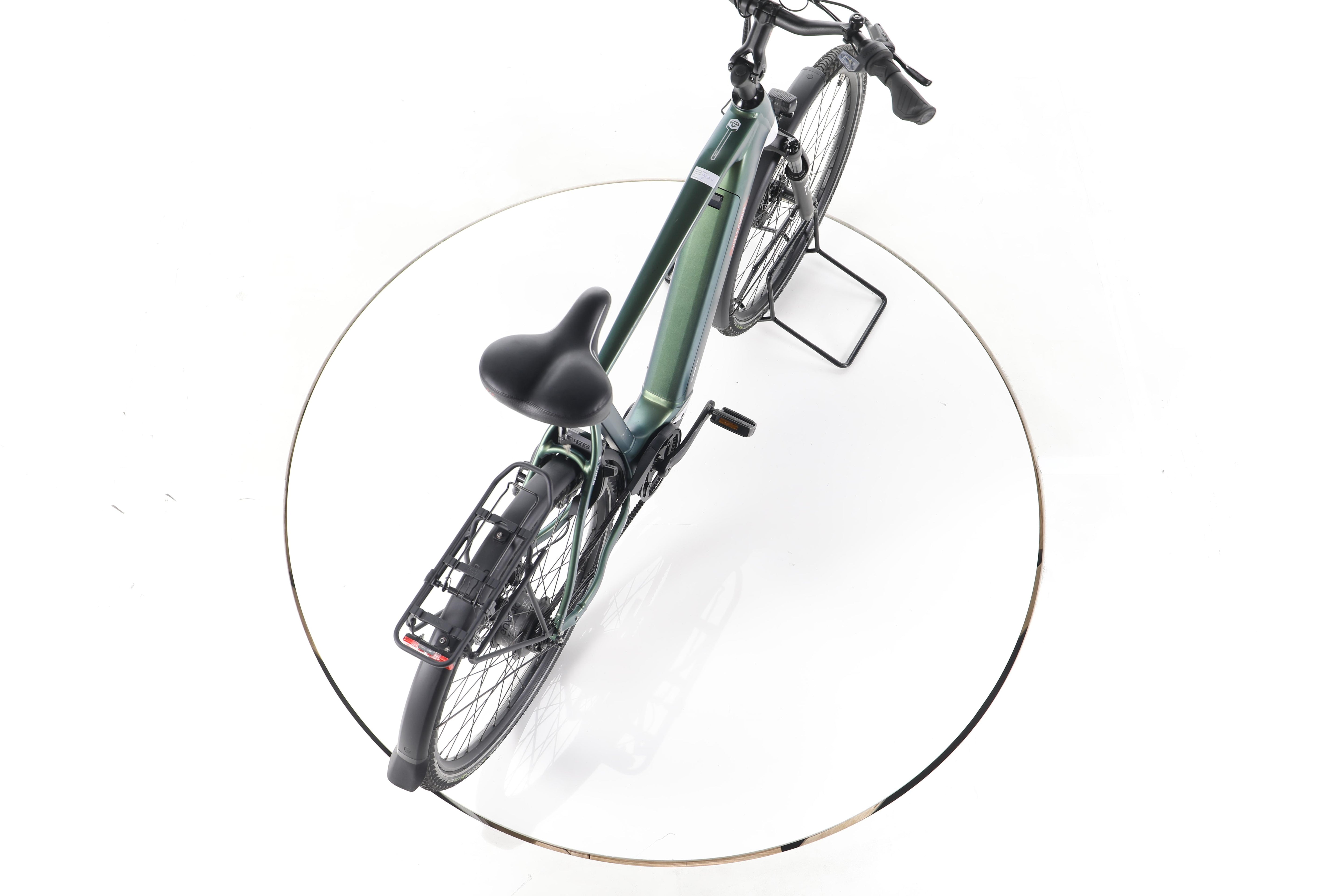 Victoria Manoc 5 City E-Bike 2025 - Image 23