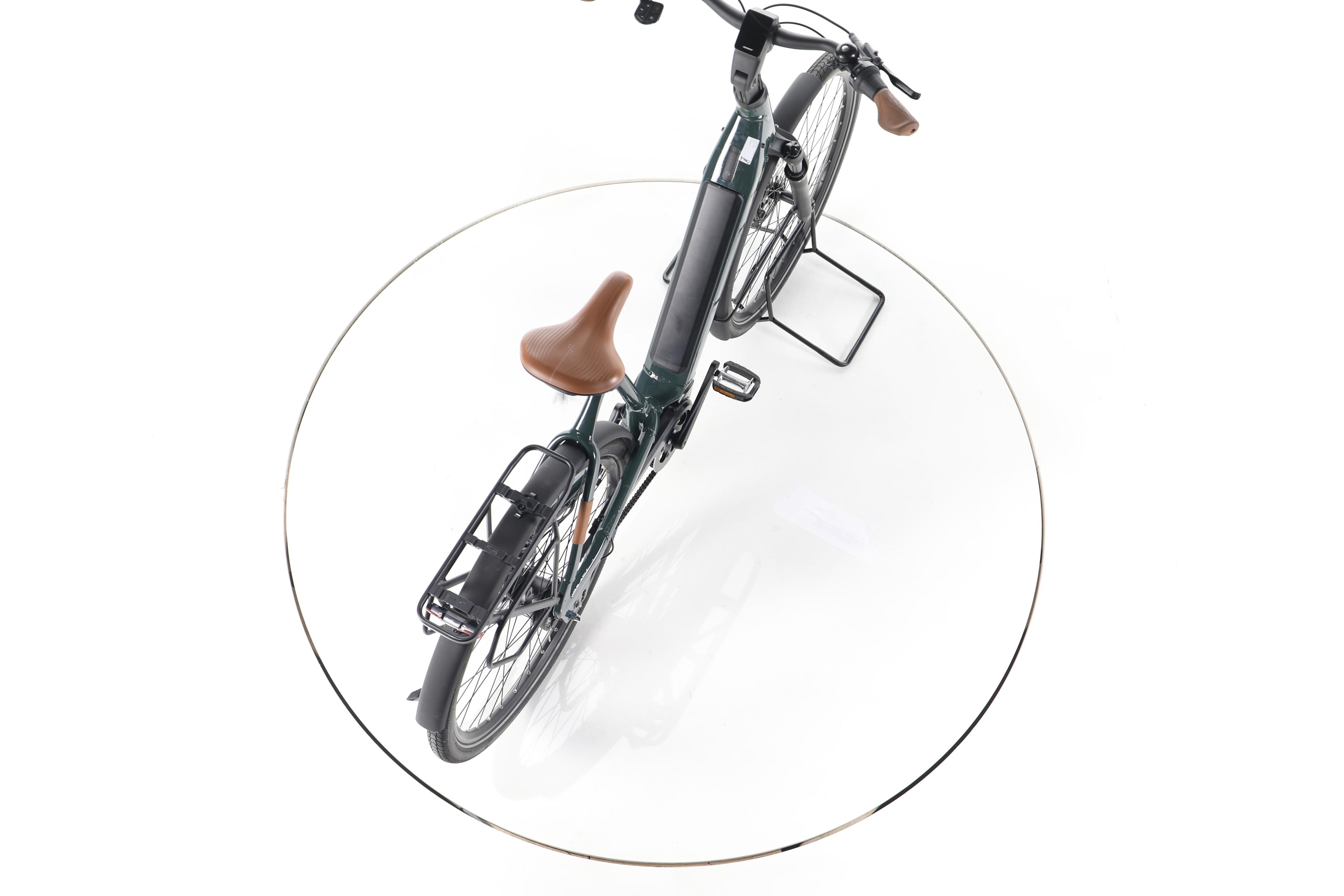 Liv Allure E+ 1 City E-Bike Tiefeinsteiger 2024 - Image 23