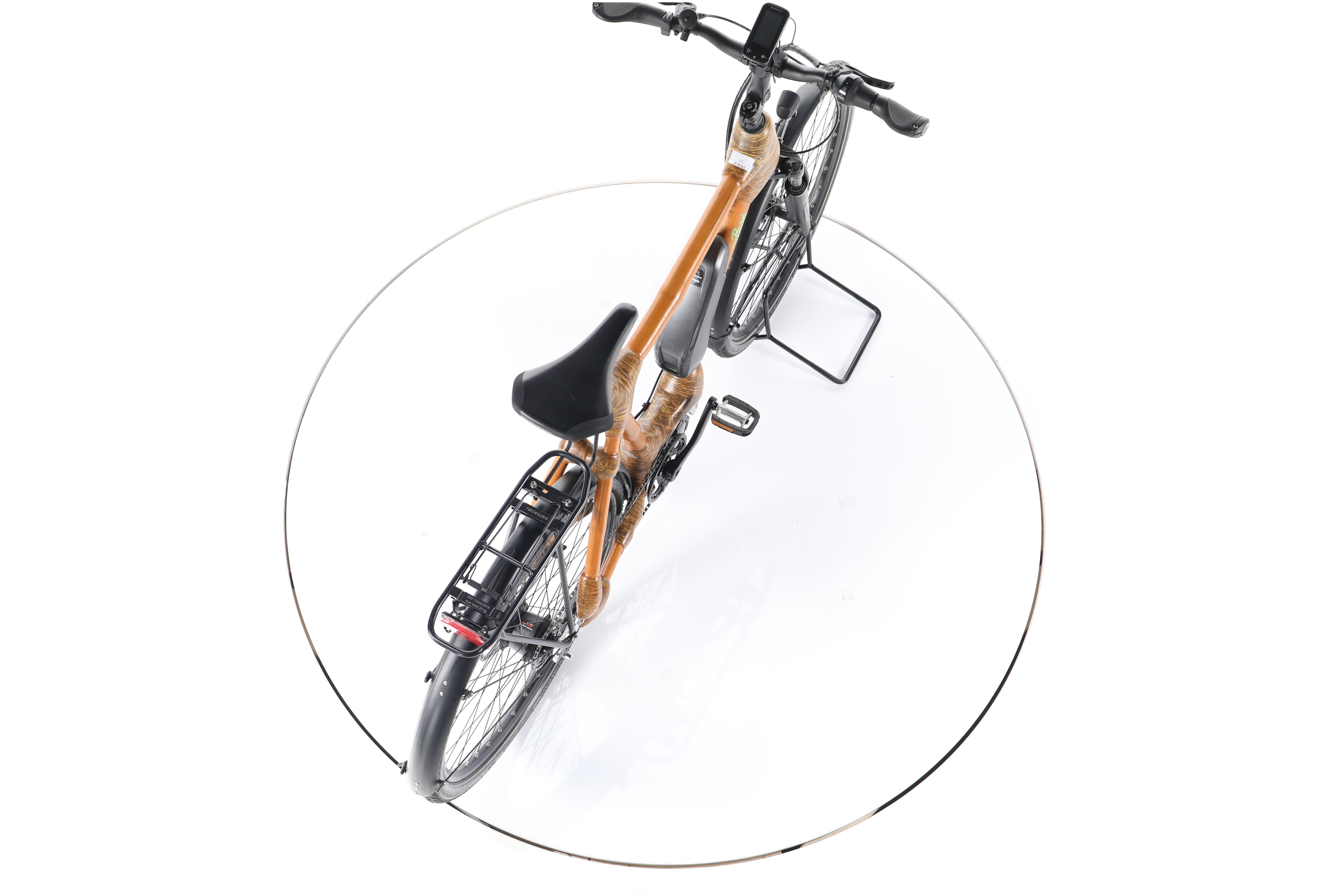 my Boo my Volta EP8 City E-Bike - Image 23