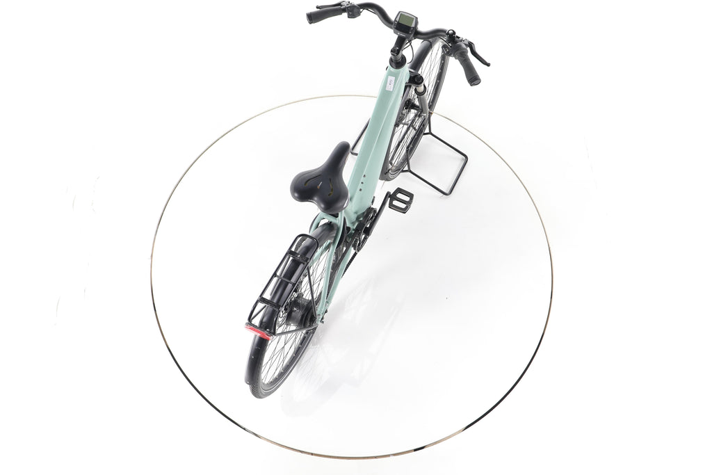 Riese & Müller Roadster Mixte vario City E-Bike - Image 23