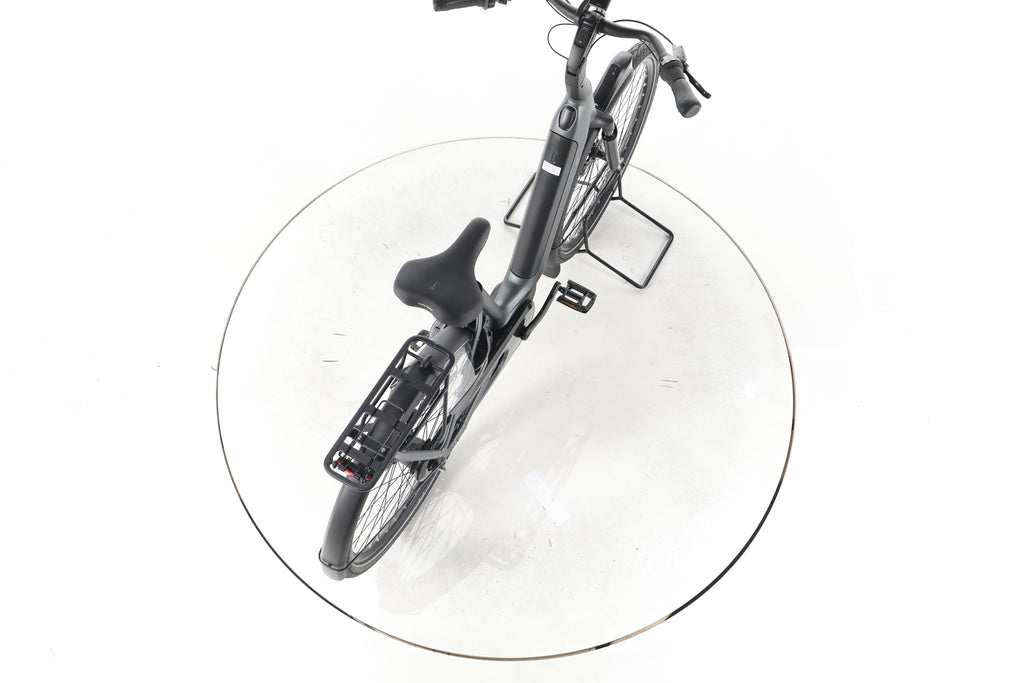Gazelle Arroyo C8+ City E-Bike Tiefeinsteiger 2025 - Image 23