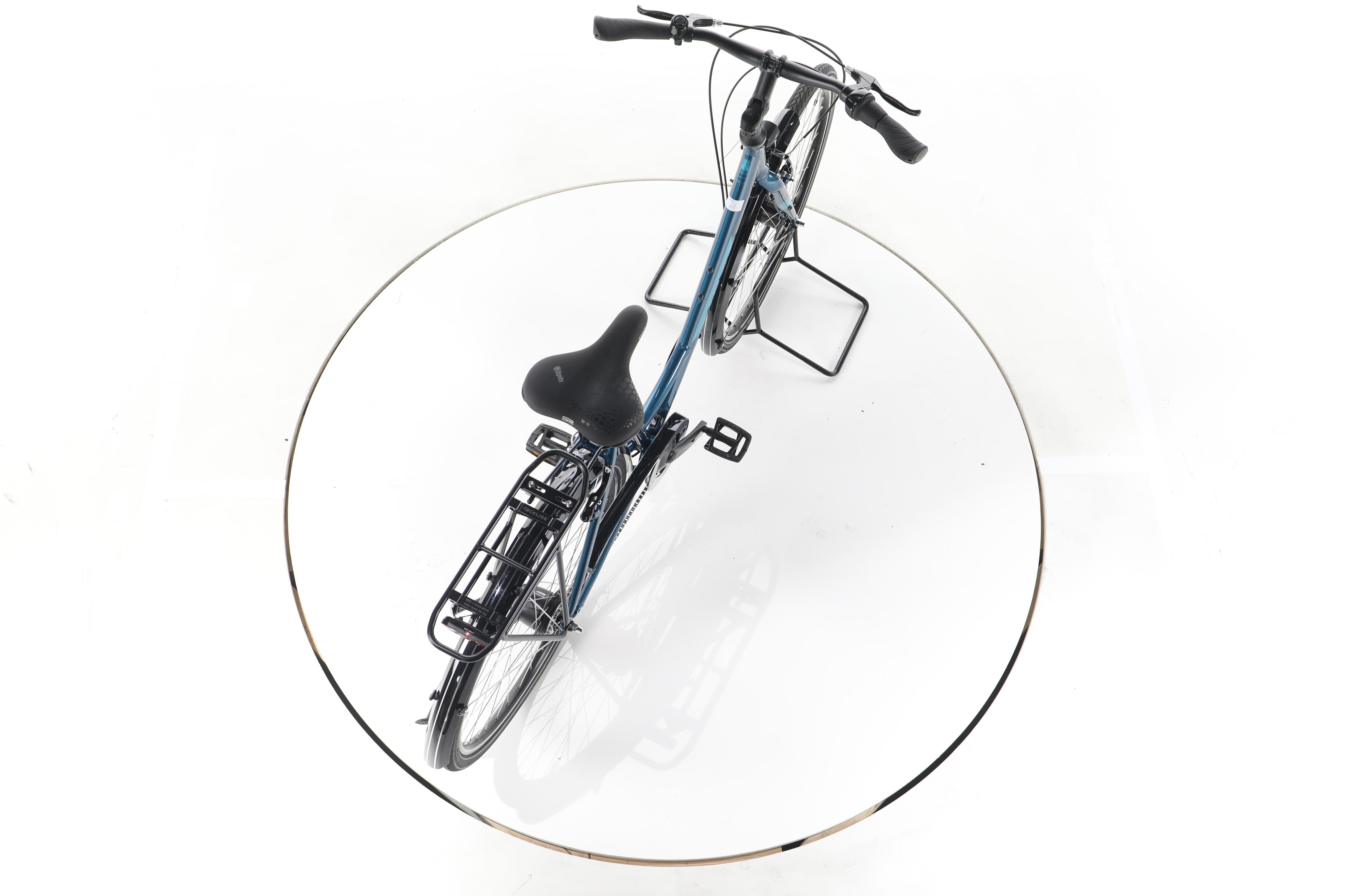 Stevens Elegance lite Fahrrad City & Trekking - Image 23
