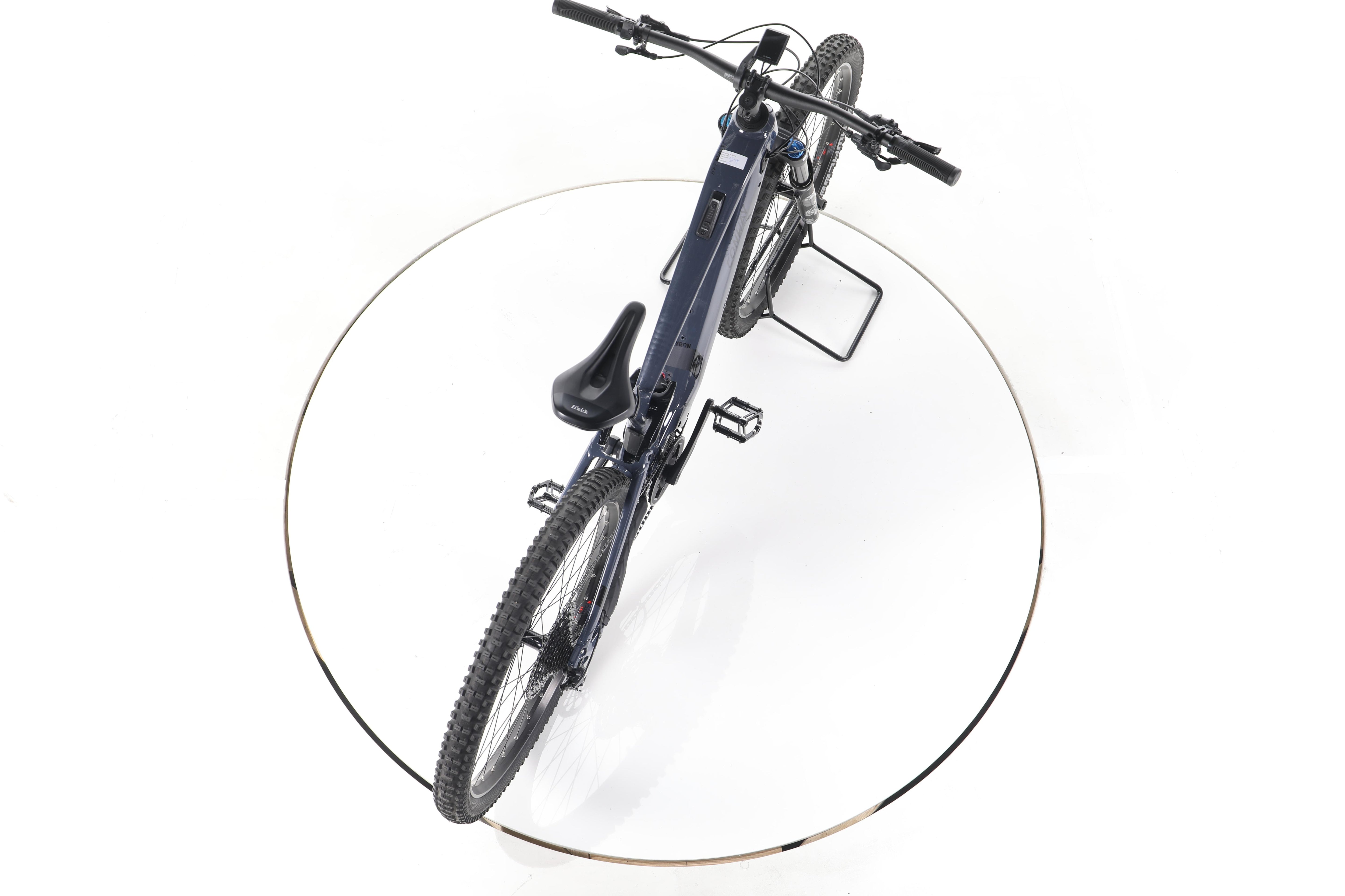 Conway Xyron S 4.9 E-Bike Fully - Image 23