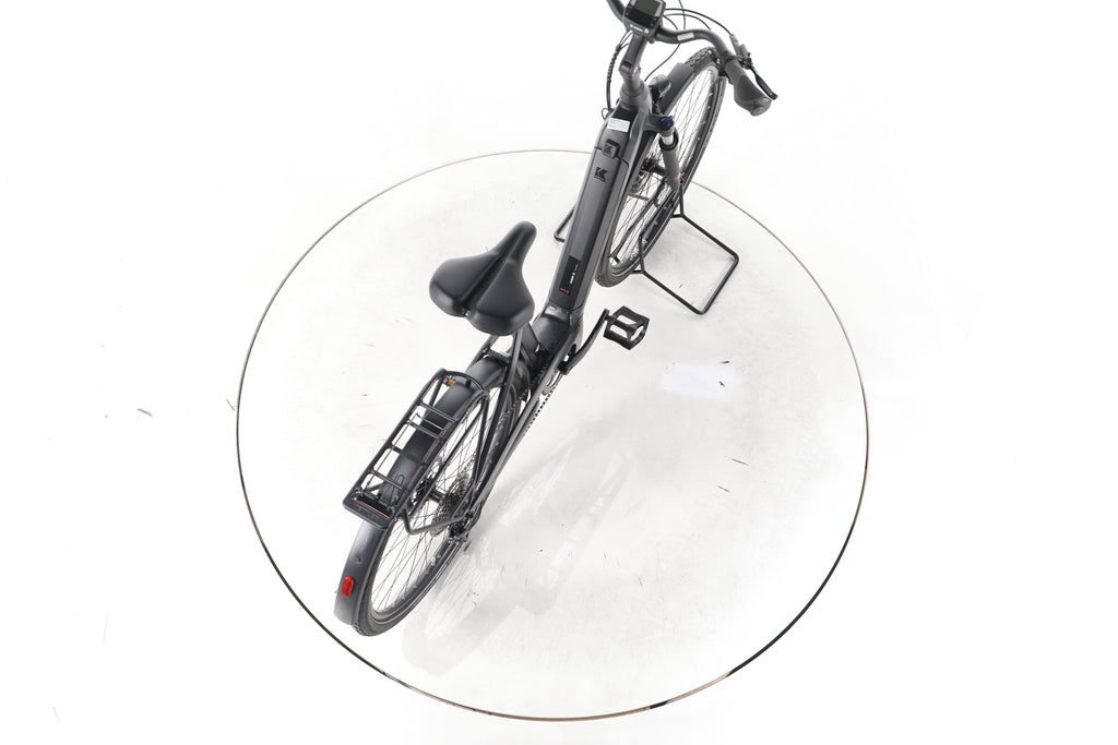 Kettler Quadriga CX 10, Trekking E-Bike Tiefeinsteiger - Image 23