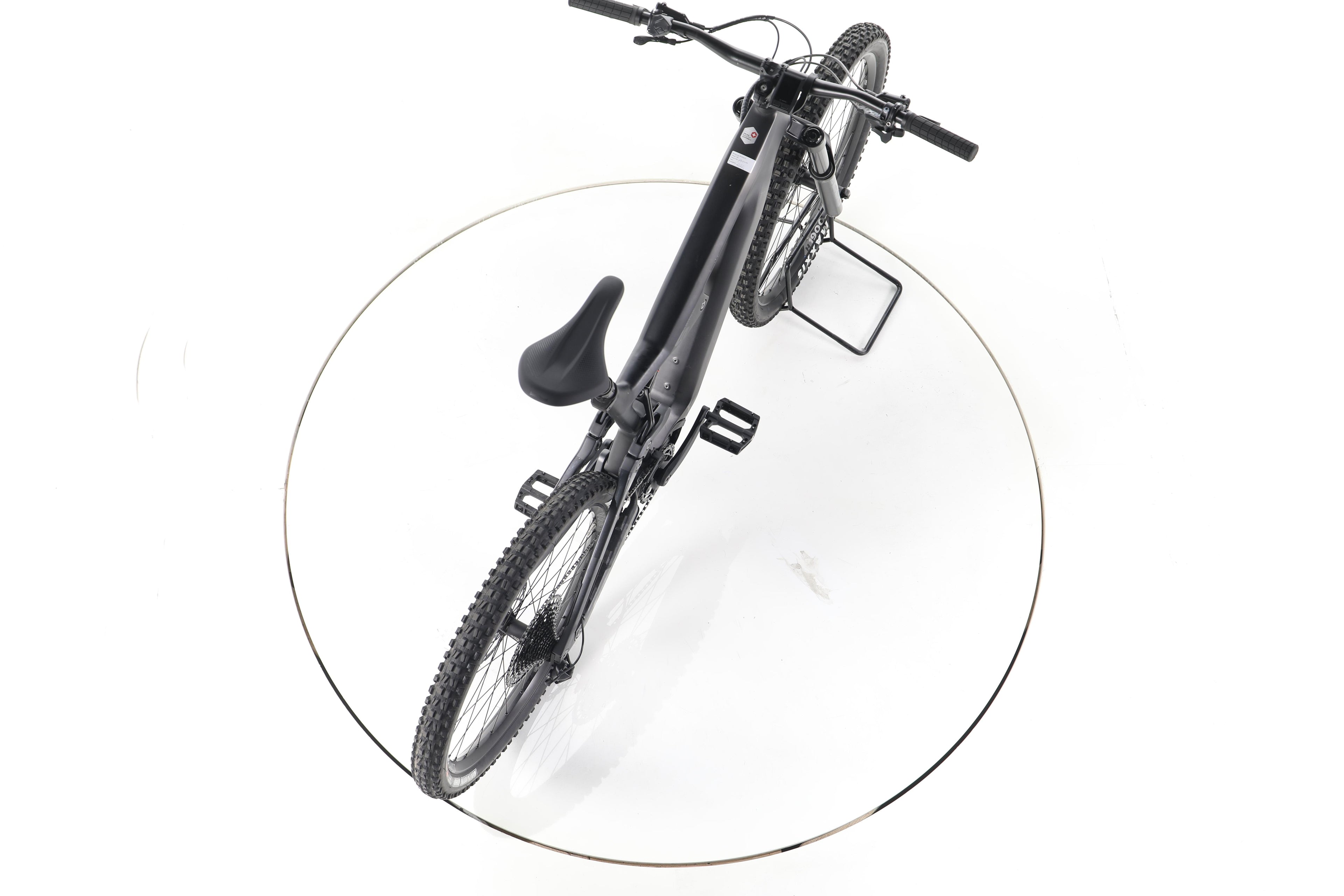 FLYER Uproc6 6.50 Fully E-Bike - Image 23
