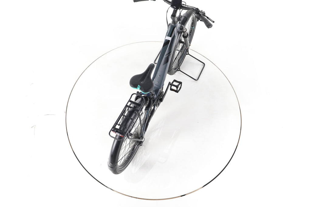 R Raymon TourRay E 6.5 City E-Bike - Image 23